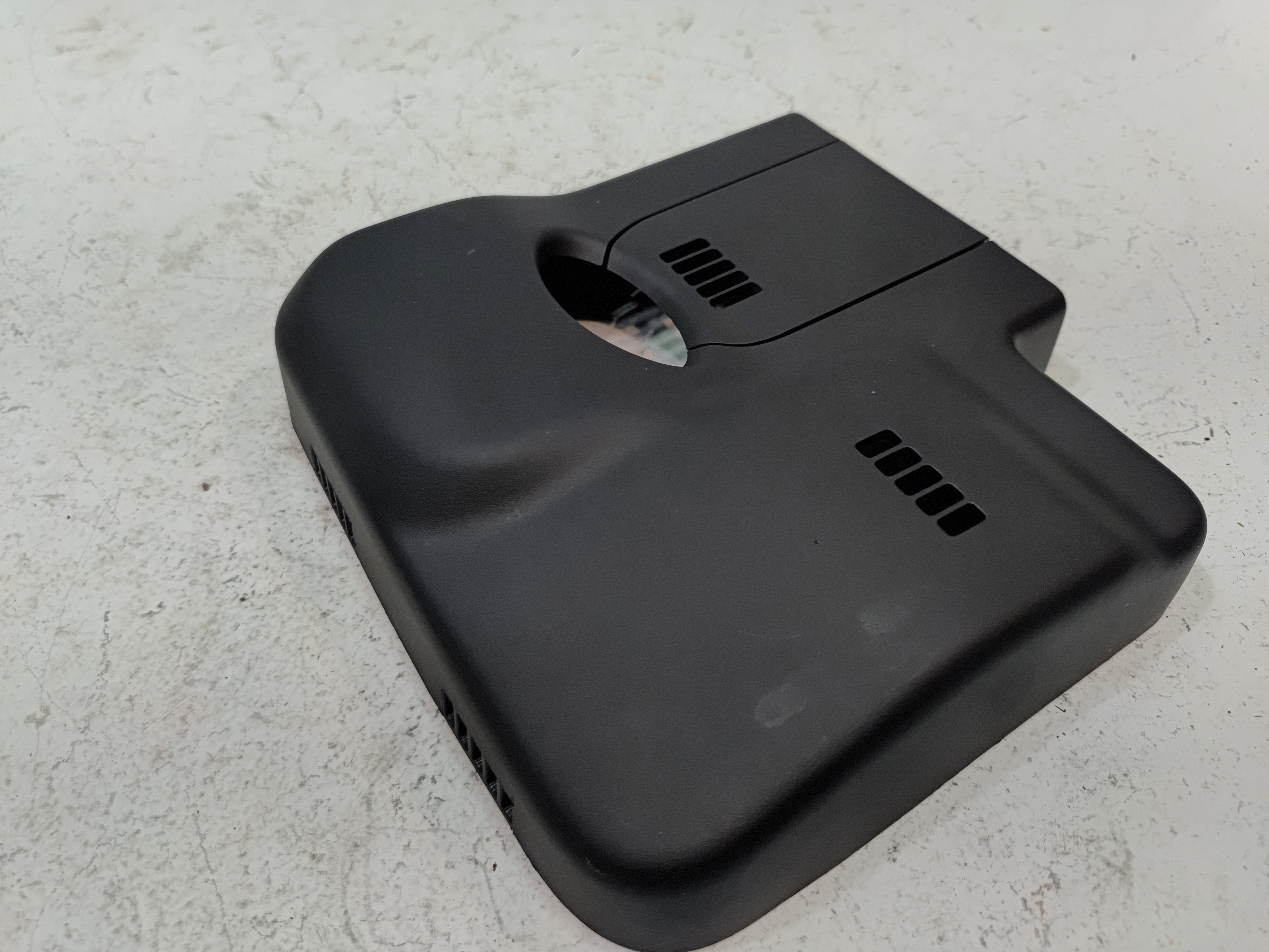 2024-2025 BUICK ENVISTA INTERIOR REAR VIEW MIRROR UPPER COVER TRIM OEM