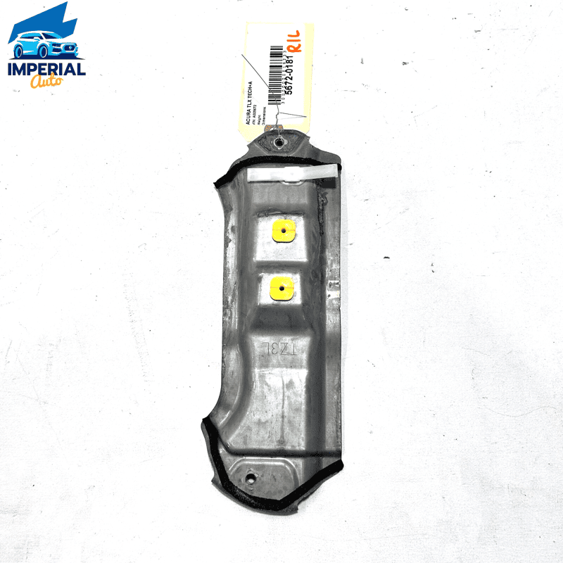 ACURA TLX 2015-2020  REAR LEFT DRIVER SIDE DOOR LINING BRACKET MOUNT PLATE 