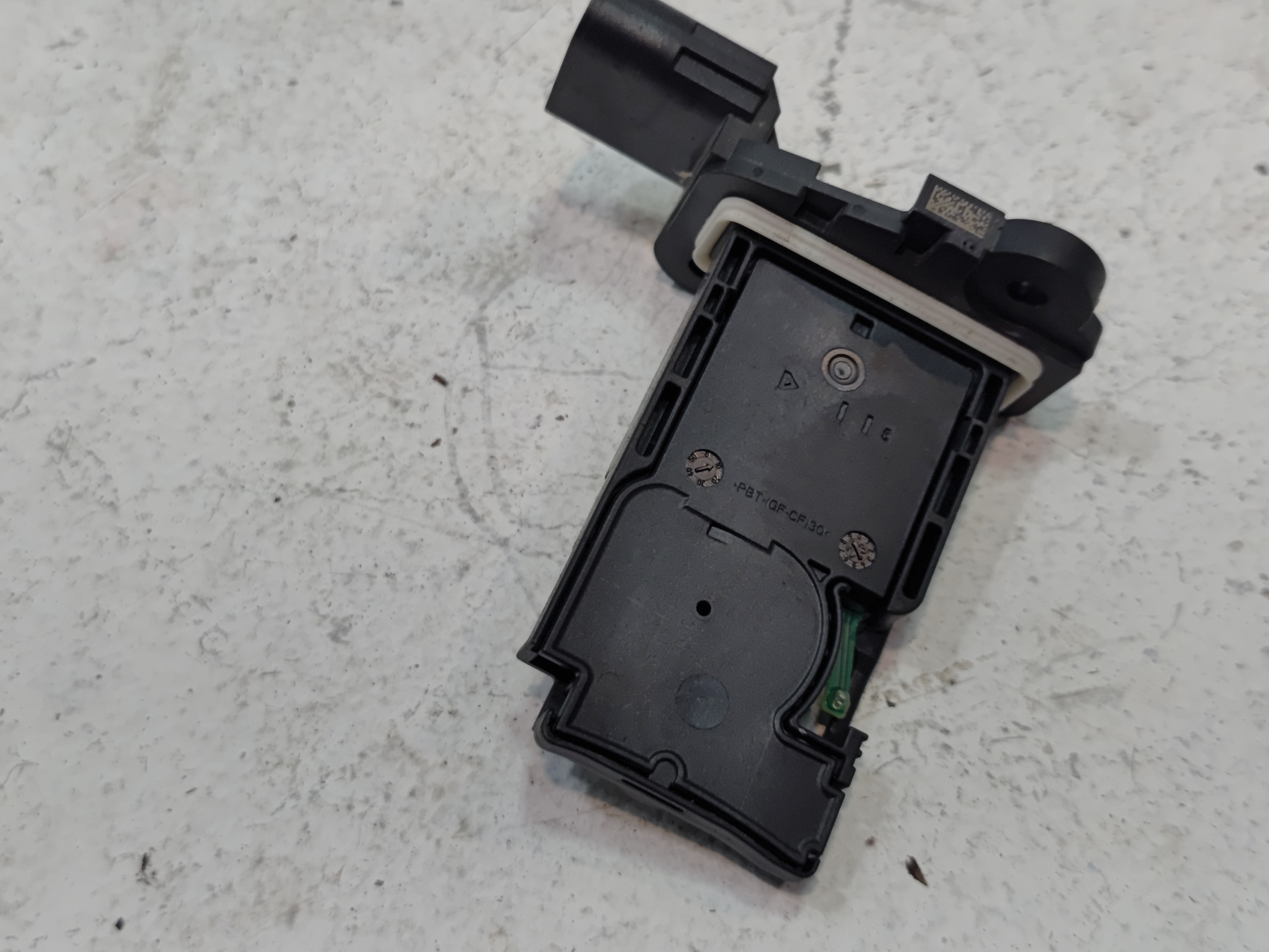 2024-2025 BUICK ENVISTA 1.2L GAS ENGINE AIR INTAKE MASS AIR FLOW SENSOR OEM