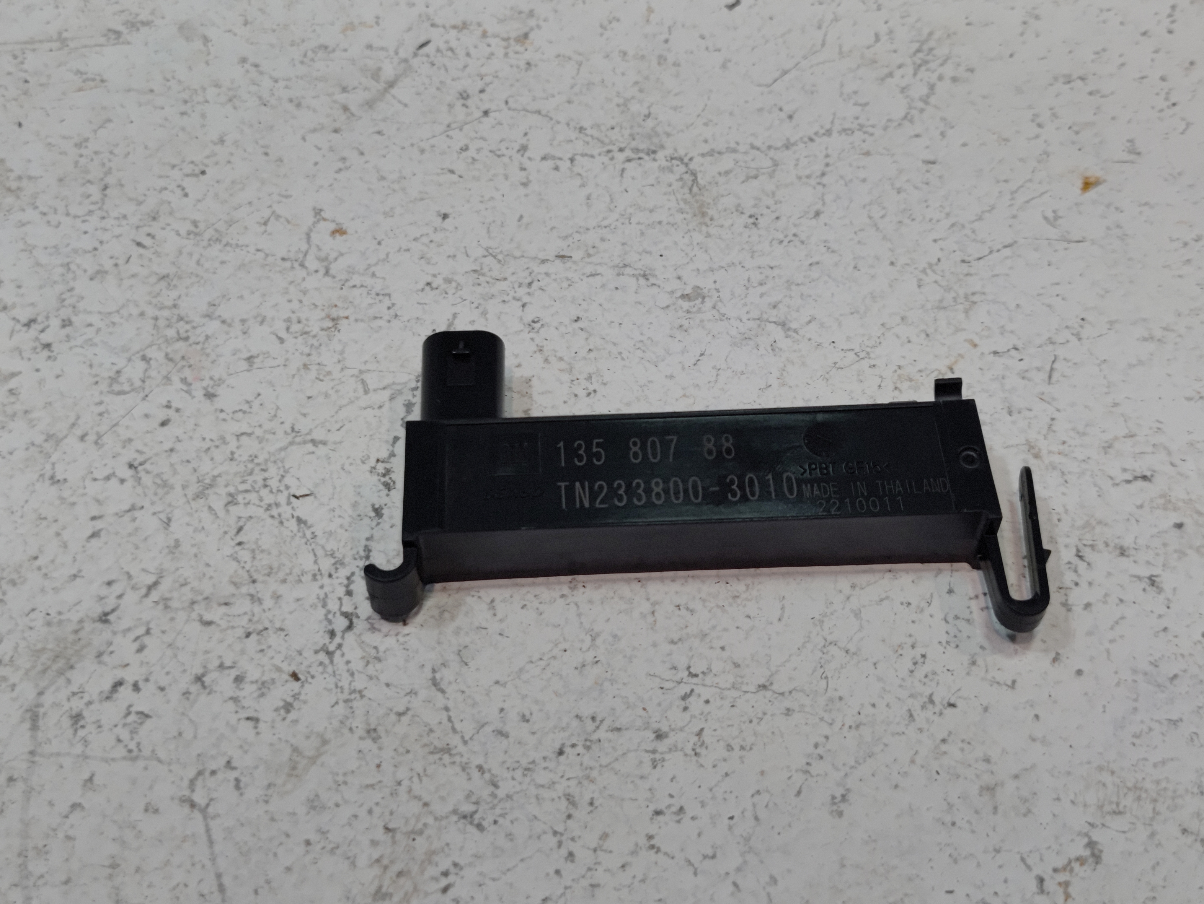 2024-2025 BUICK ENVISTA KEYLESS ENTRY ANTENNA CONTROL COMPUTER MODULE OEM