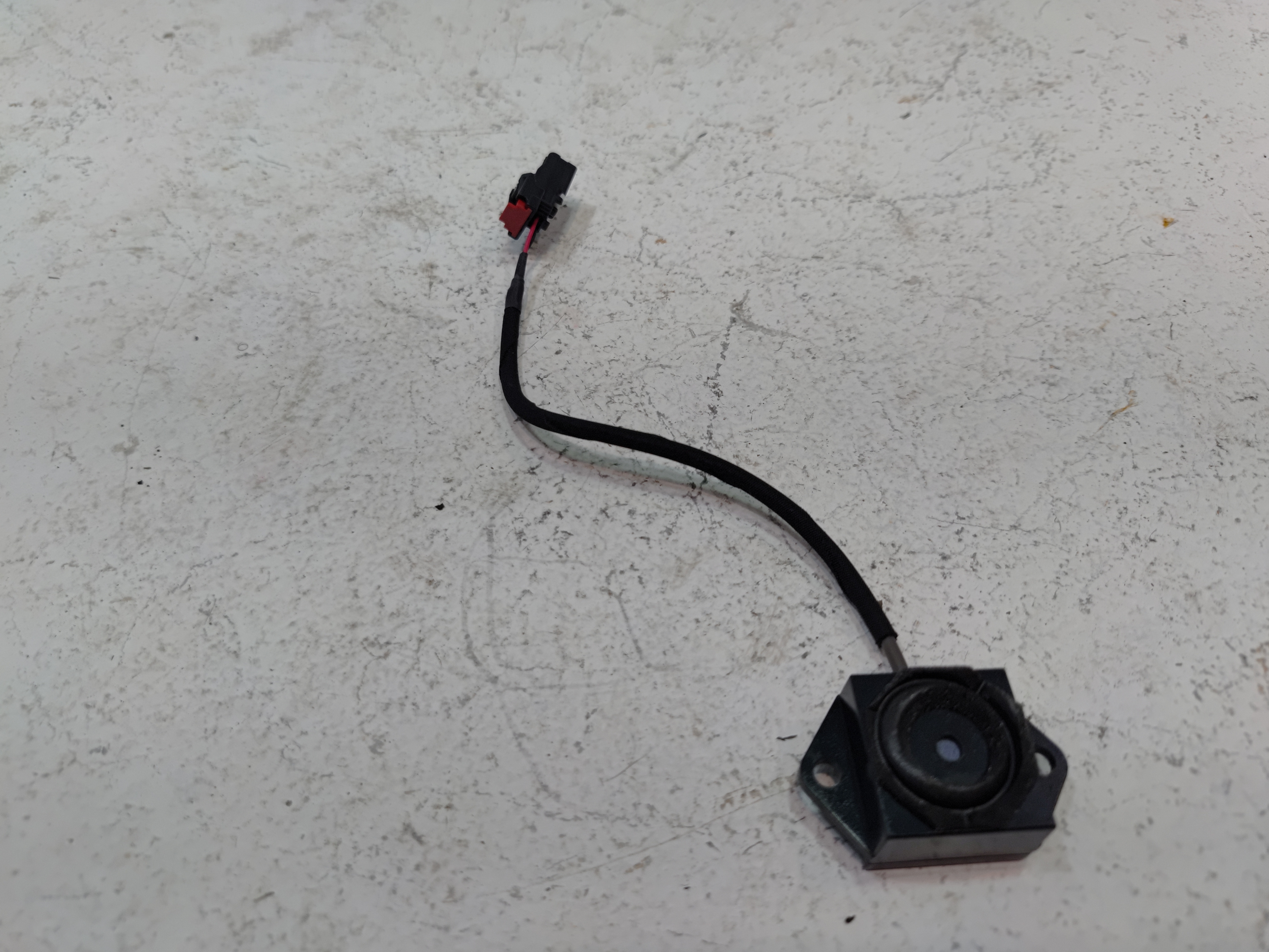 2024-2025 BUICK ENVISTA ROOF HANDS FREE TELEPHONE MICROPHONE OEM