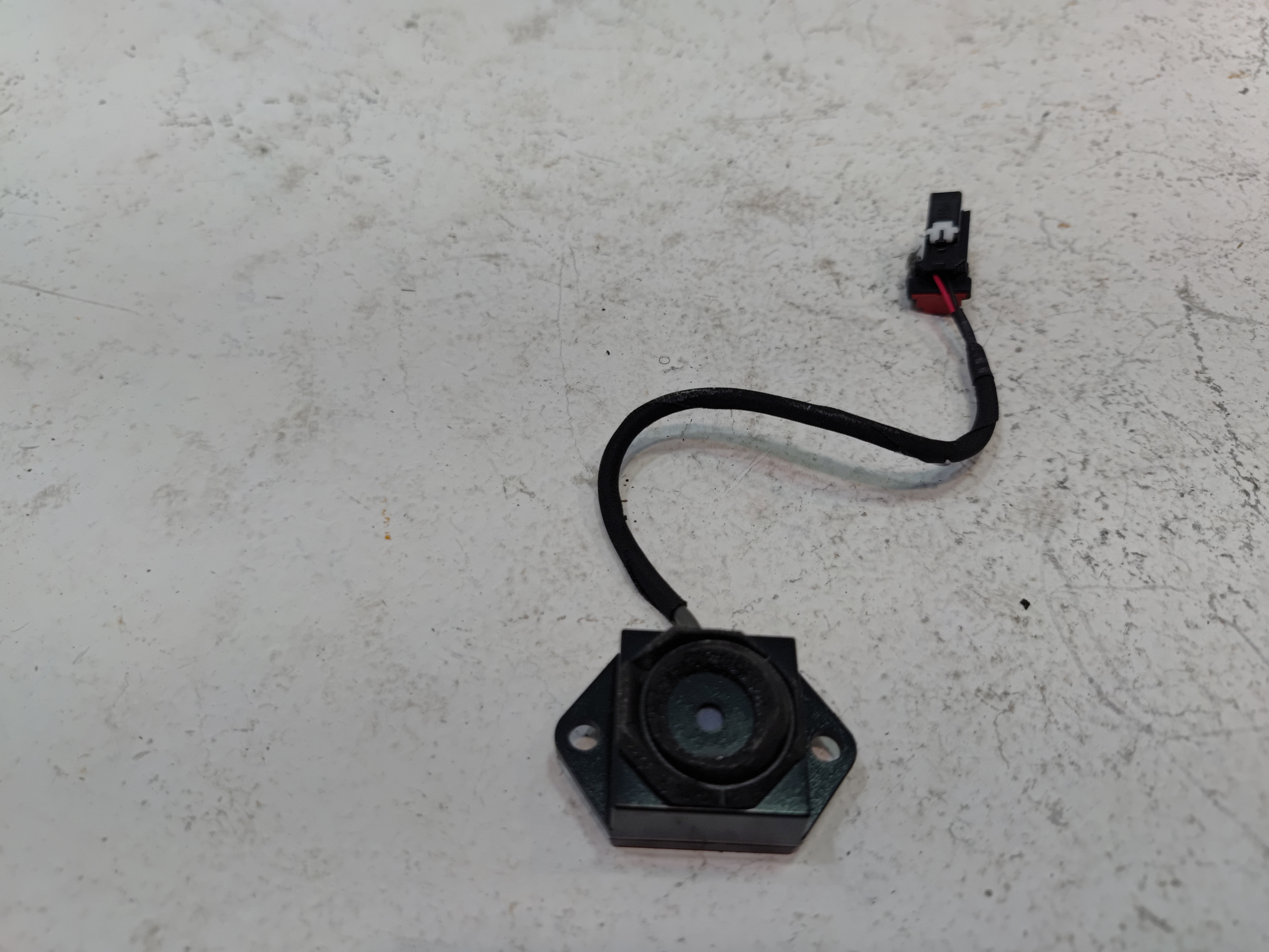 2024-2025 BUICK ENVISTA ROOF HANDS FREE TELEPHONE MICROPHONE OEM