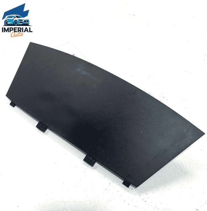 2015 - 2020 ACURA TLX DASHBOARD CENTER CONSOLE DISPLAY LOWER TRIM COVER OEM