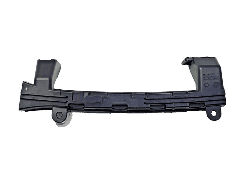 2024-2025 BUICK ENVISTA FRONT DRIVER SIDE DOOR WINDOW GLASS GUIDE CHANNEL OEM