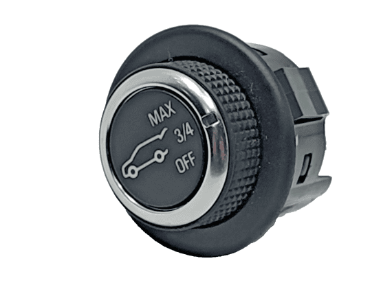 2024-2025 BUICK ENVISTA FRONT DRIVER SIDE LIFTGATE RELEASE CONTROL SWITCH OEM