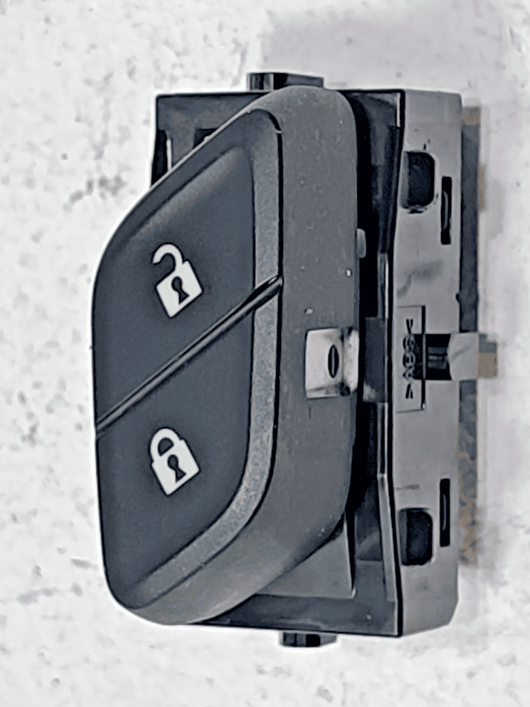 2024-2025 BUICK ENVISTA FRONT LEFT DRIVER SIDE DOOR LOCK UNLOCK SWITCH OEM