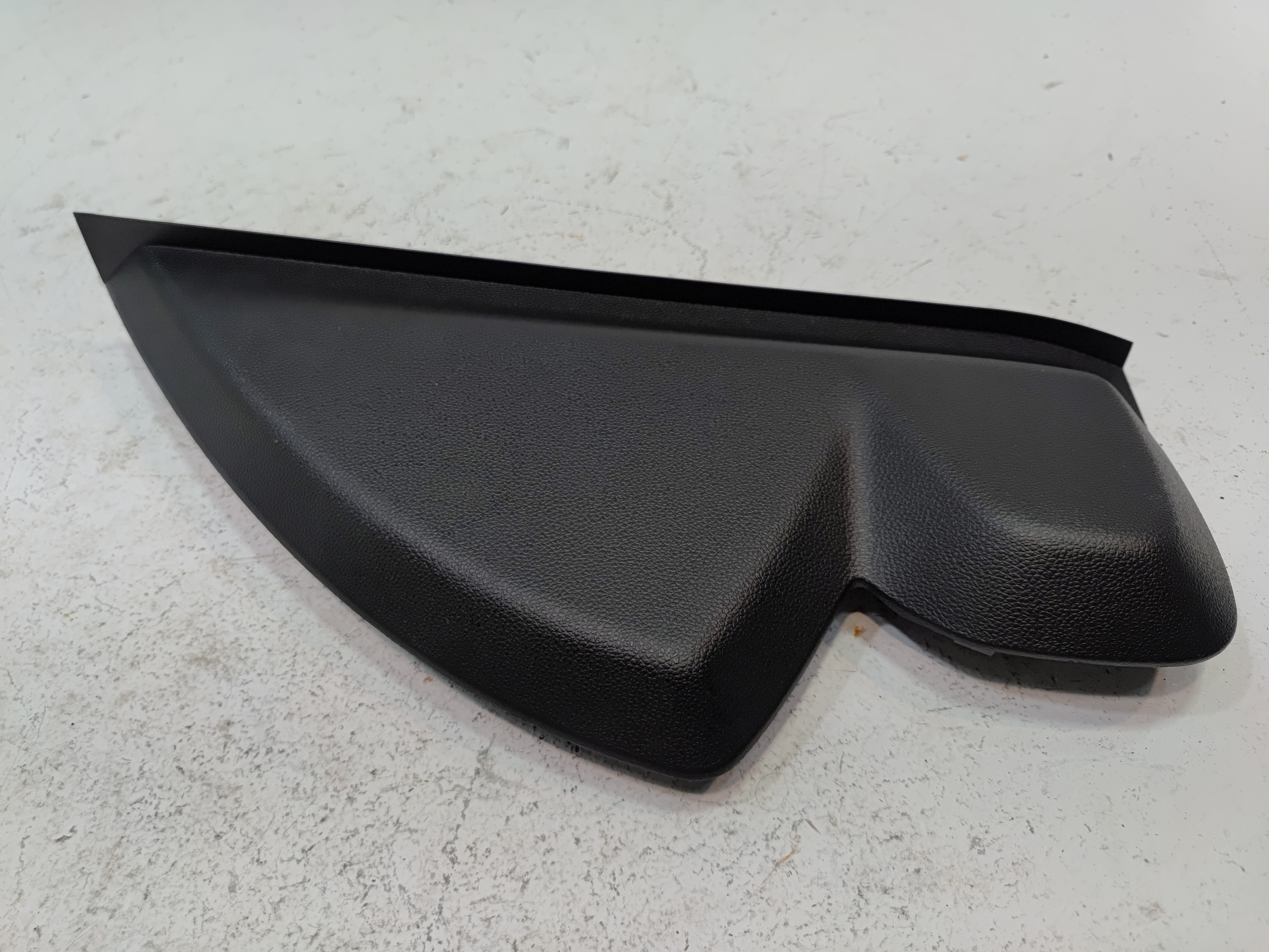 2024-2025 BUICK ENVISTA DASH DASHBOARD LEFT SIDE END CAP TRIM COVER PANEL OEM
