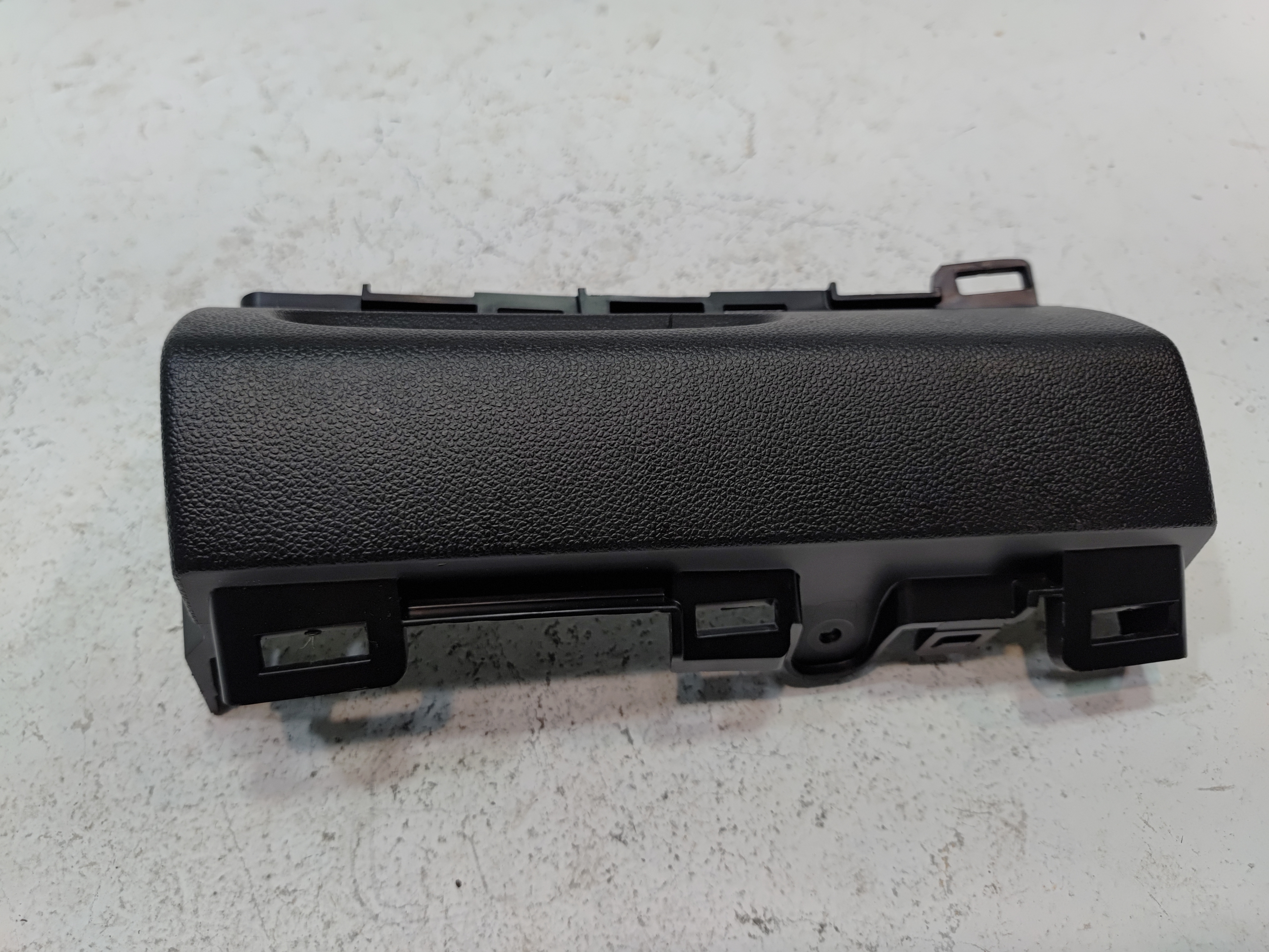 2024-2025 BUICK ENVISTA DASH DASHBOARD LEFT SIDE SWITCH BEZEL TRIM COVER OEM