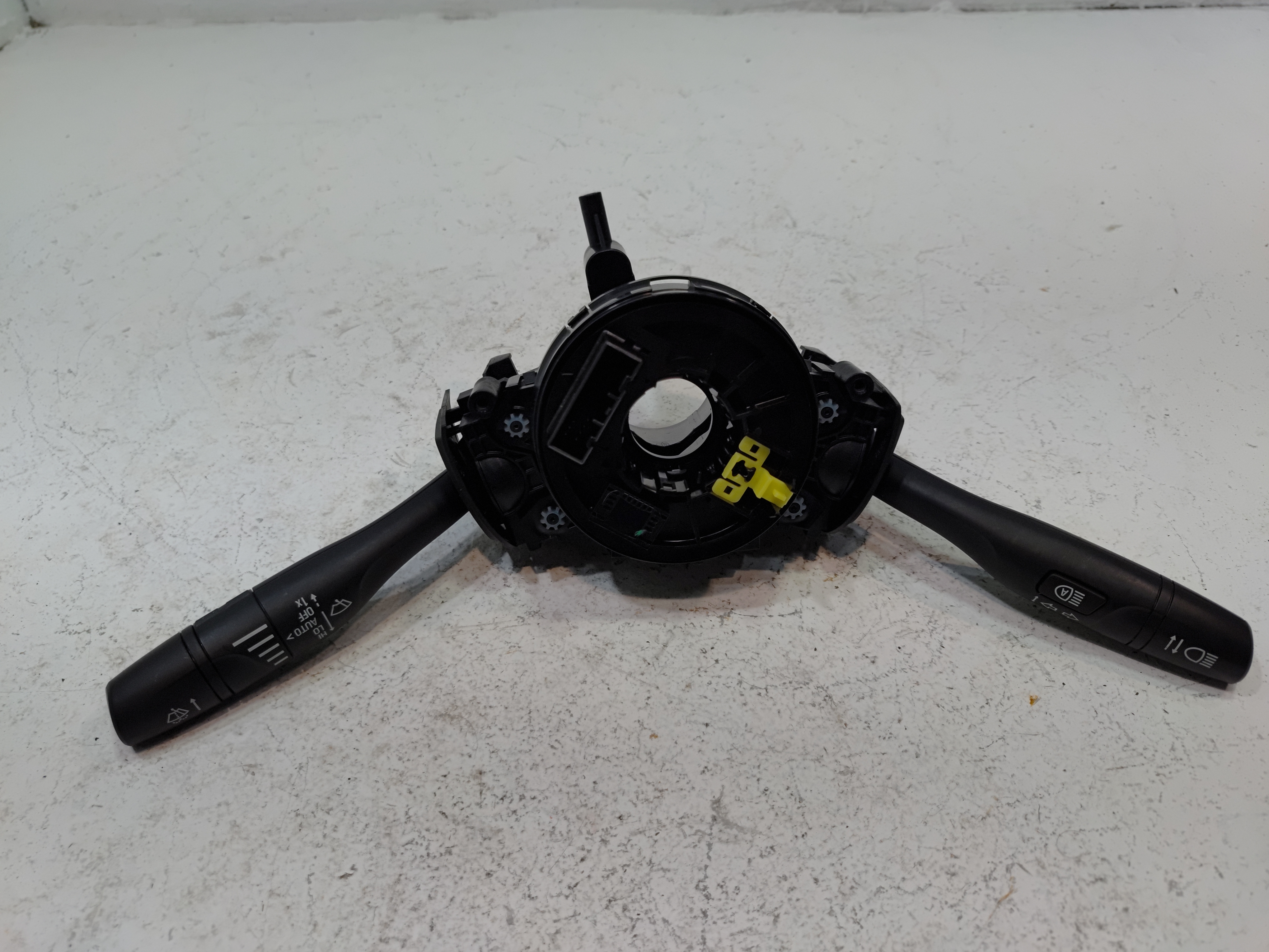 2024-2025 BUICK ENVISTA STEERING COLUMN COMBINATION SWITCH W/ CLOCK SPRING OEM