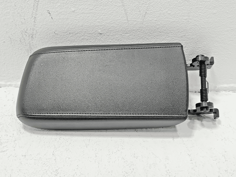 2024-2025 Buick Envista Armrest Center Console Lid Cover Black OEM