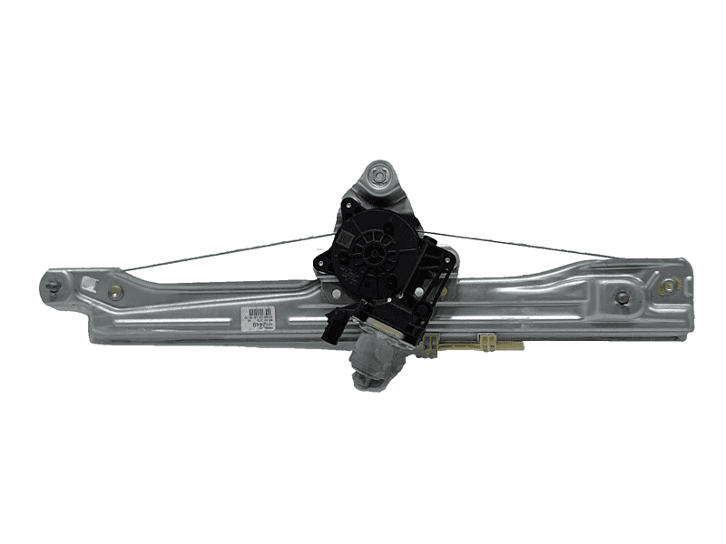 24-25 BUICK ENVISTA REAR RIGHT PASSENGER SIDE DOOR WINDOW REGULATOR W/ MOTOR OEM