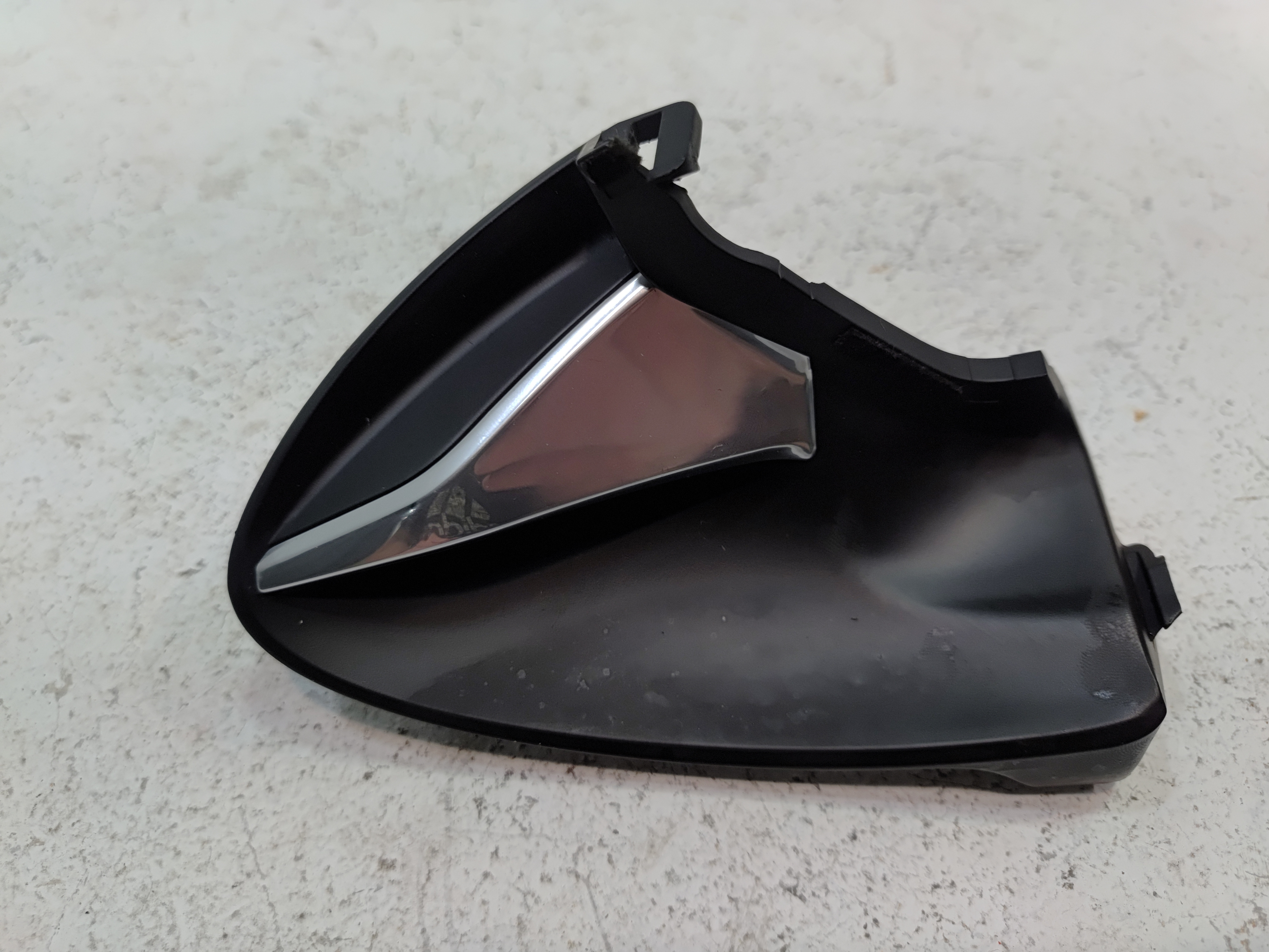 2024-2025 Buick Envista Dash Cluster Driver Side Applique Trim Plate Cover OEM