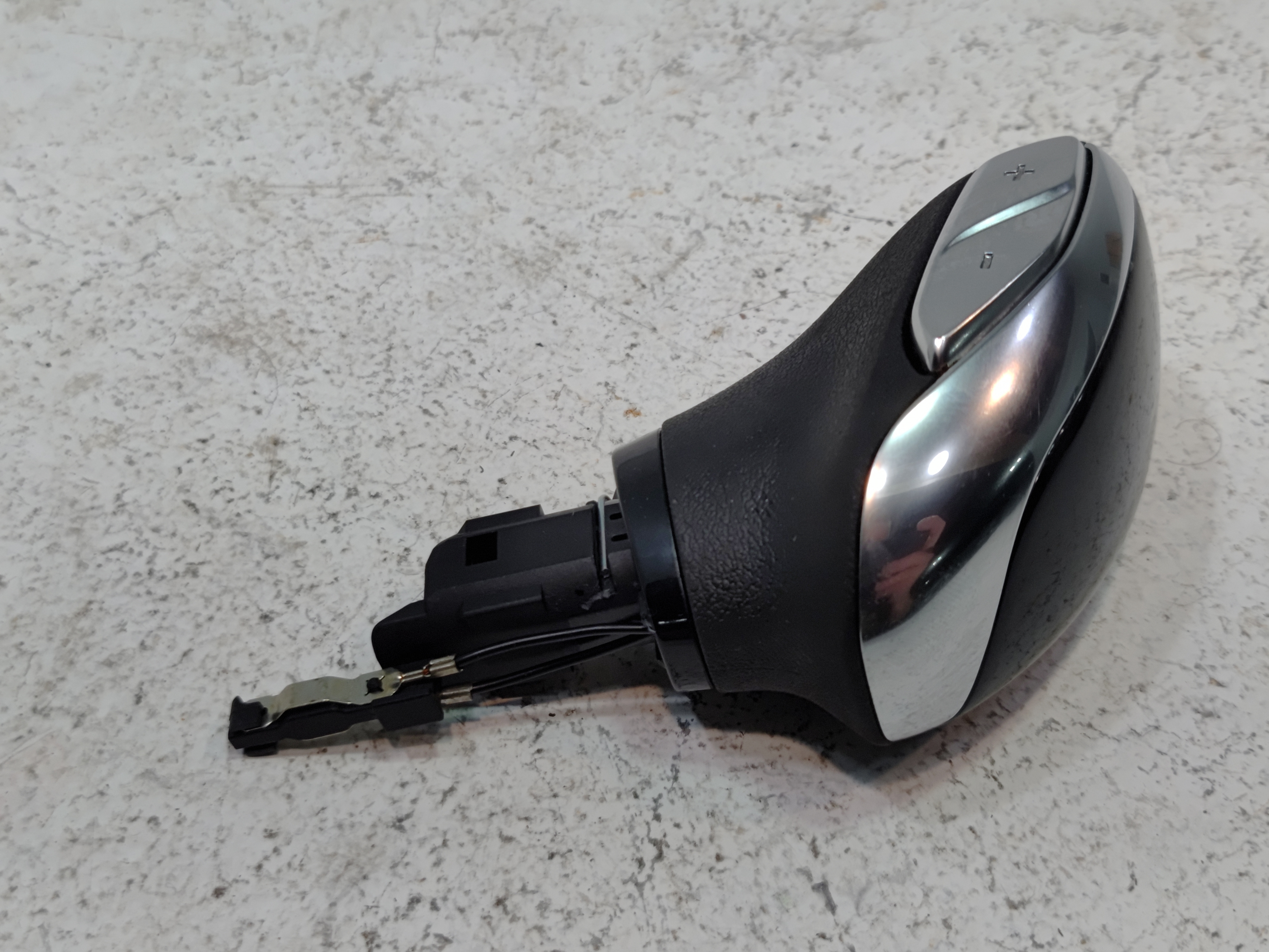 2024-2025 Buick Envista Preferred Shifter Gear Selector Lever Handle Knob OEM