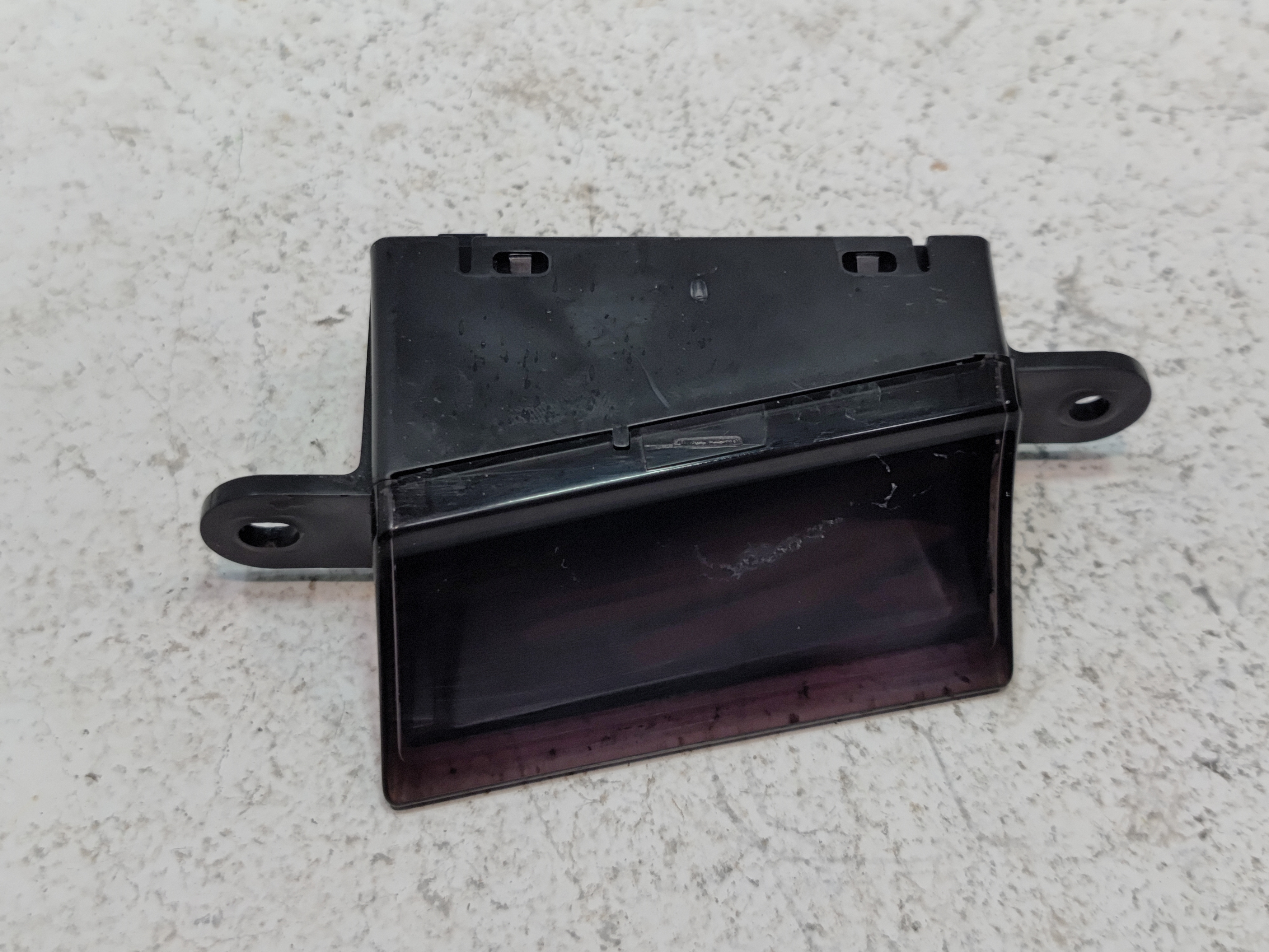 2024 Buick Envista Dash Head Up Display Projector Collision Monitor Unit OEM