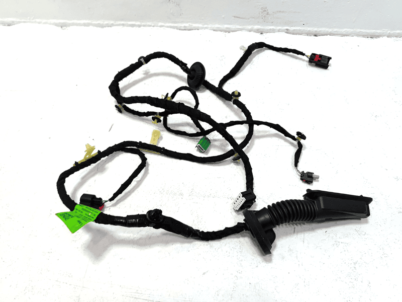 2024-2025 BUICK ENVISTA REAR LEFT DRIVER SIDE DOOR WIRE WIRING HARNESS OEM