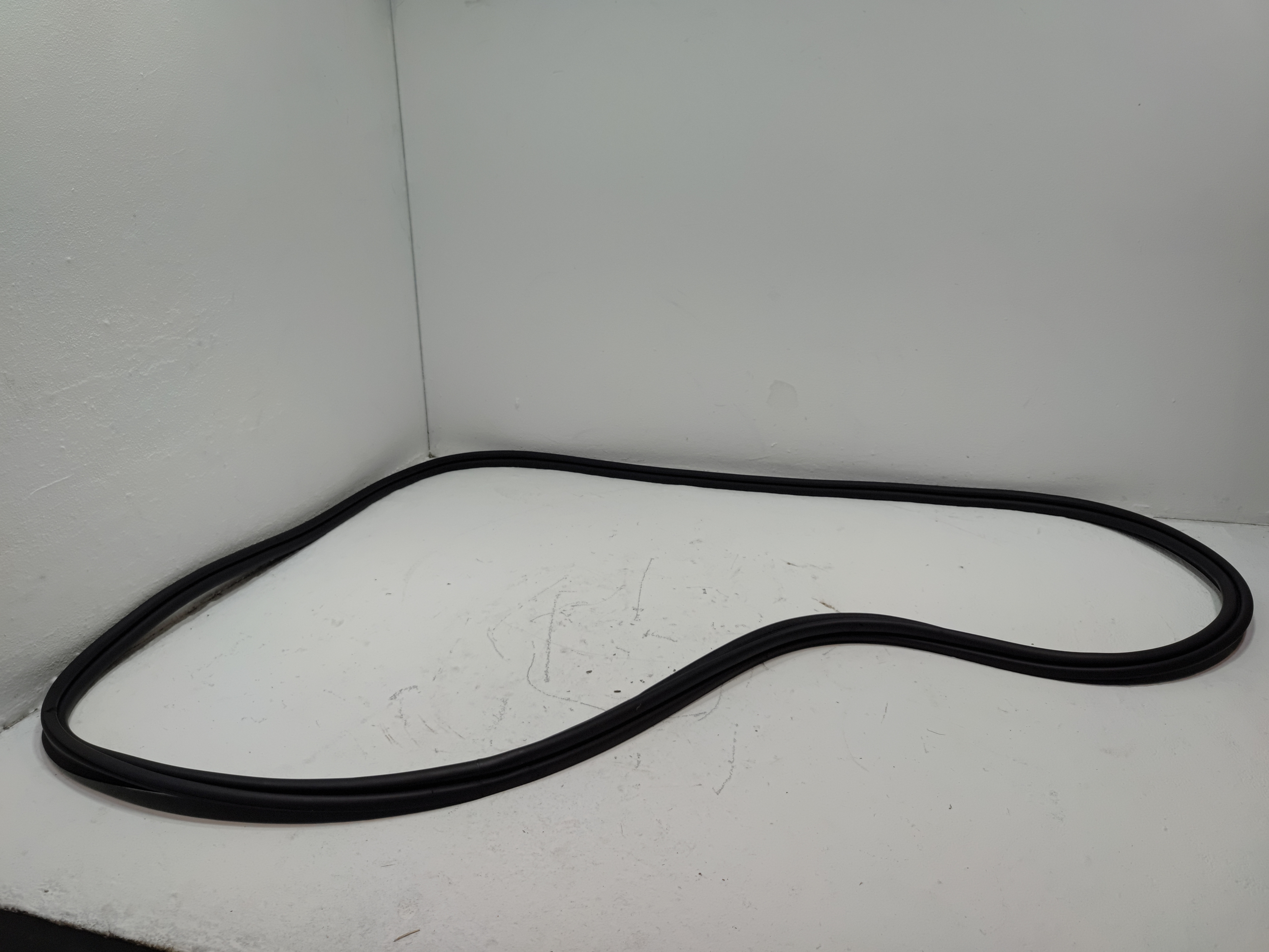 2024-2025 Buick Envista Back Door Tailgate Liftgate Body Weatherstrip Seal OEM