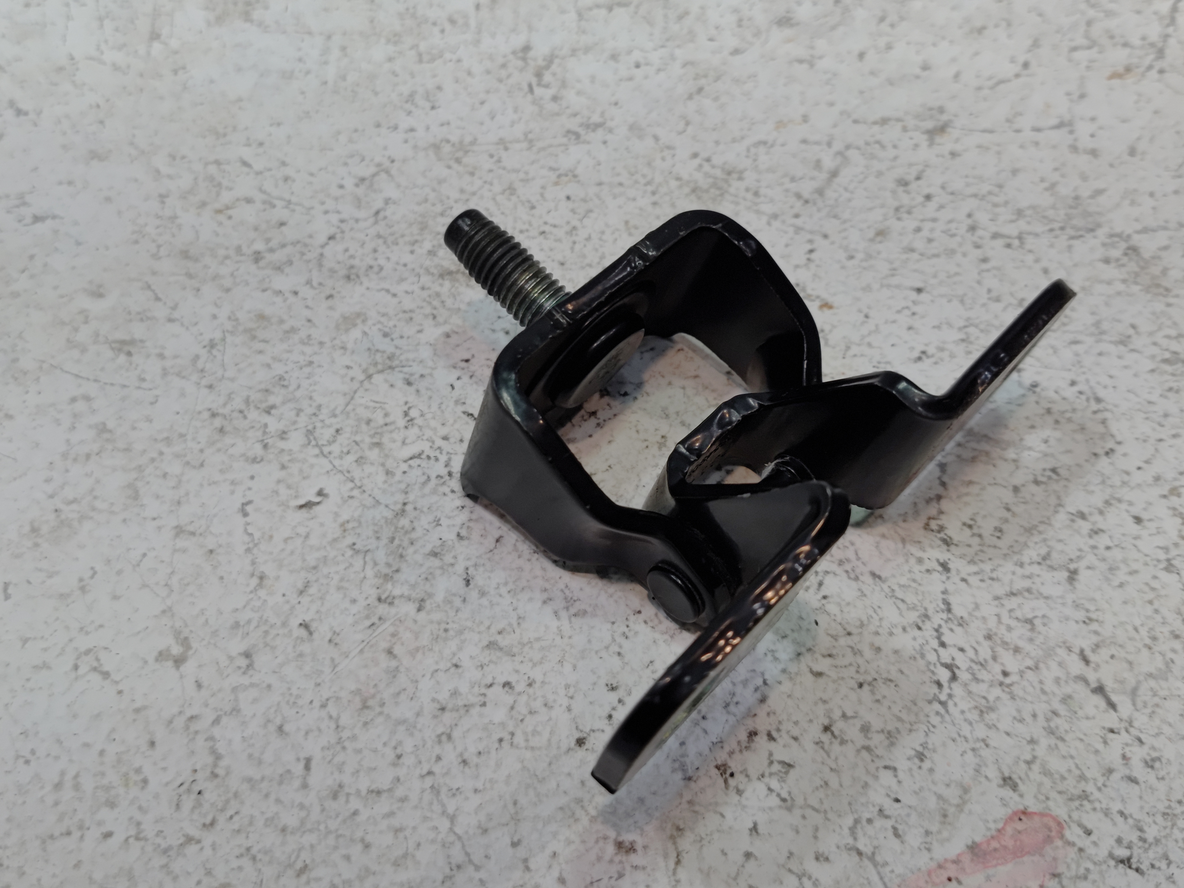 2024-2025 Buick Envista Tailgate Liftgate Right Passenger Side Hinge OEM