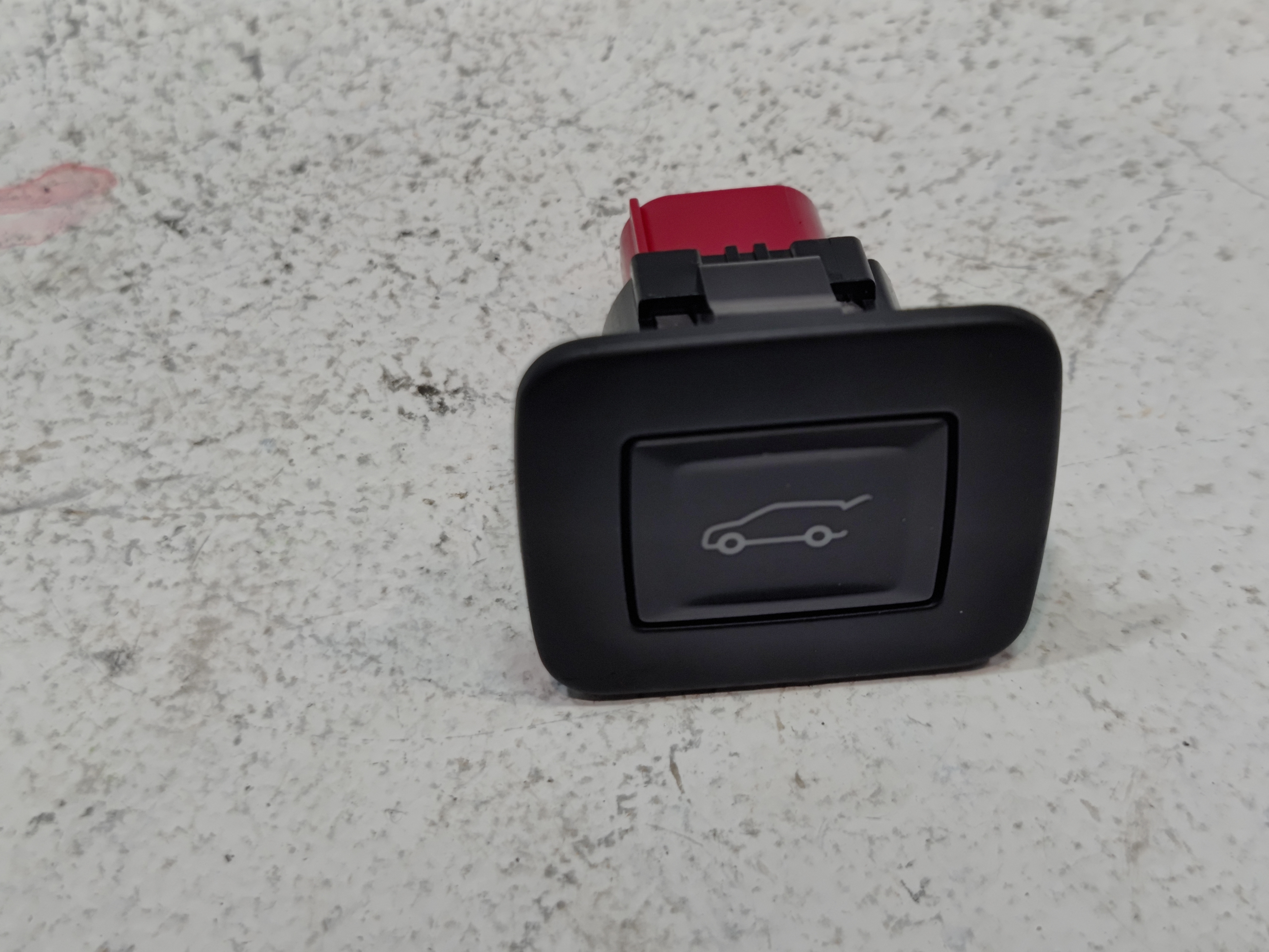 2024-2025 Buick Envista Liftgate Tailgate Release Open Switch OEM