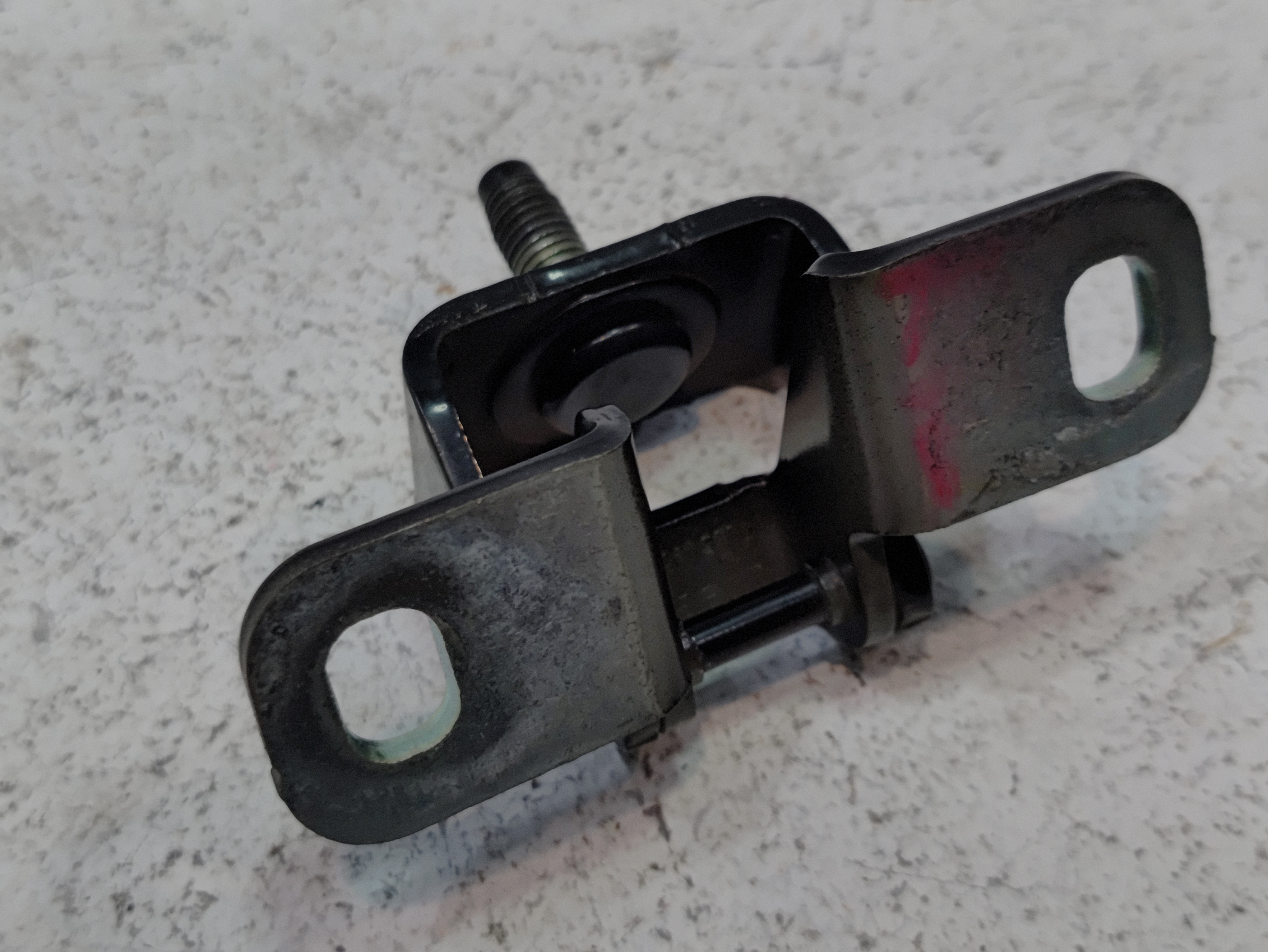 2024-2025 Buick Envista Tailgate Liftgate Left Driver Side Hinge OEM