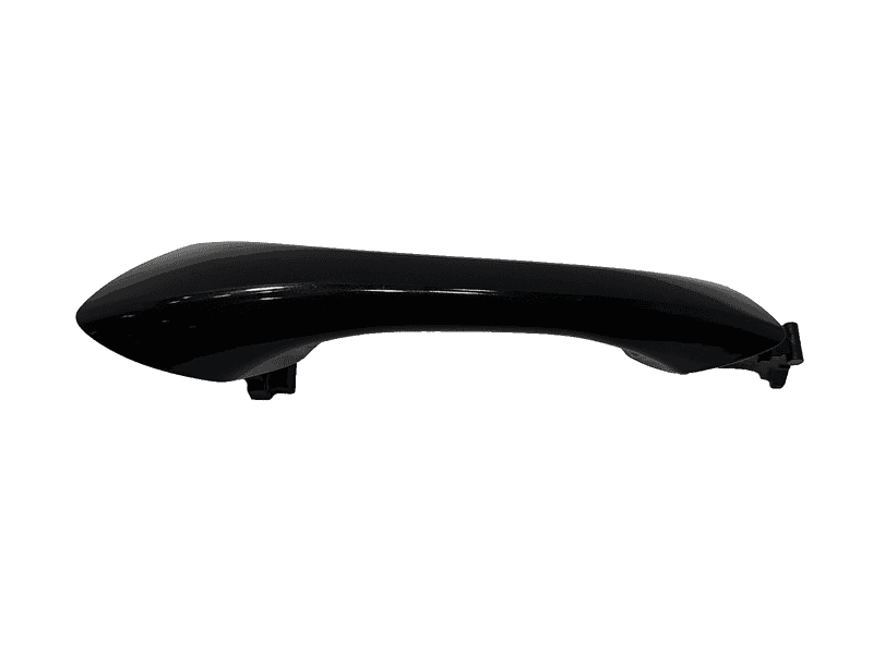 2024-2025 BUICK ENVISTA REAR LEFT SIDE OUTSIDE DOOR HANDLE BLACK GB0 OEM