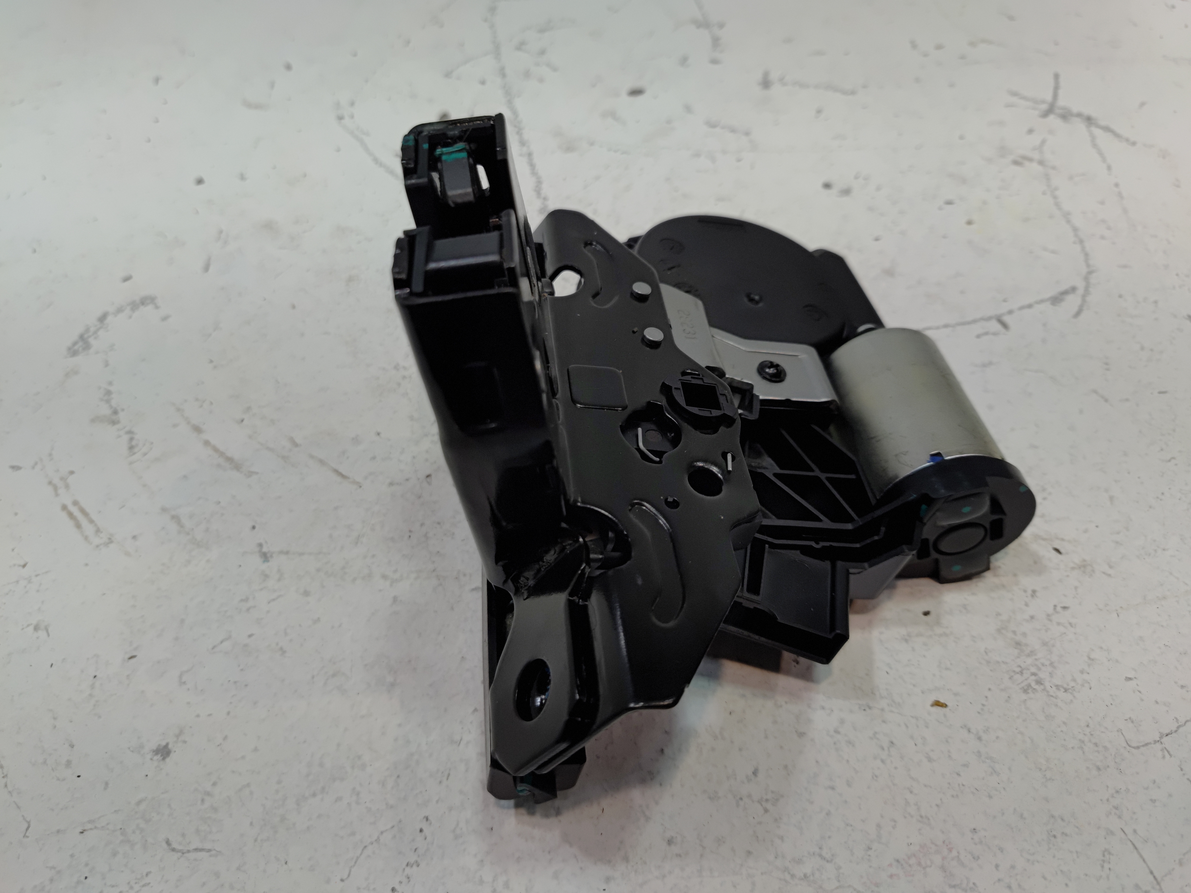 2024-25 Buick Envista Back Door Power Liftgate Tailgate Lock Latch Actuator OEM