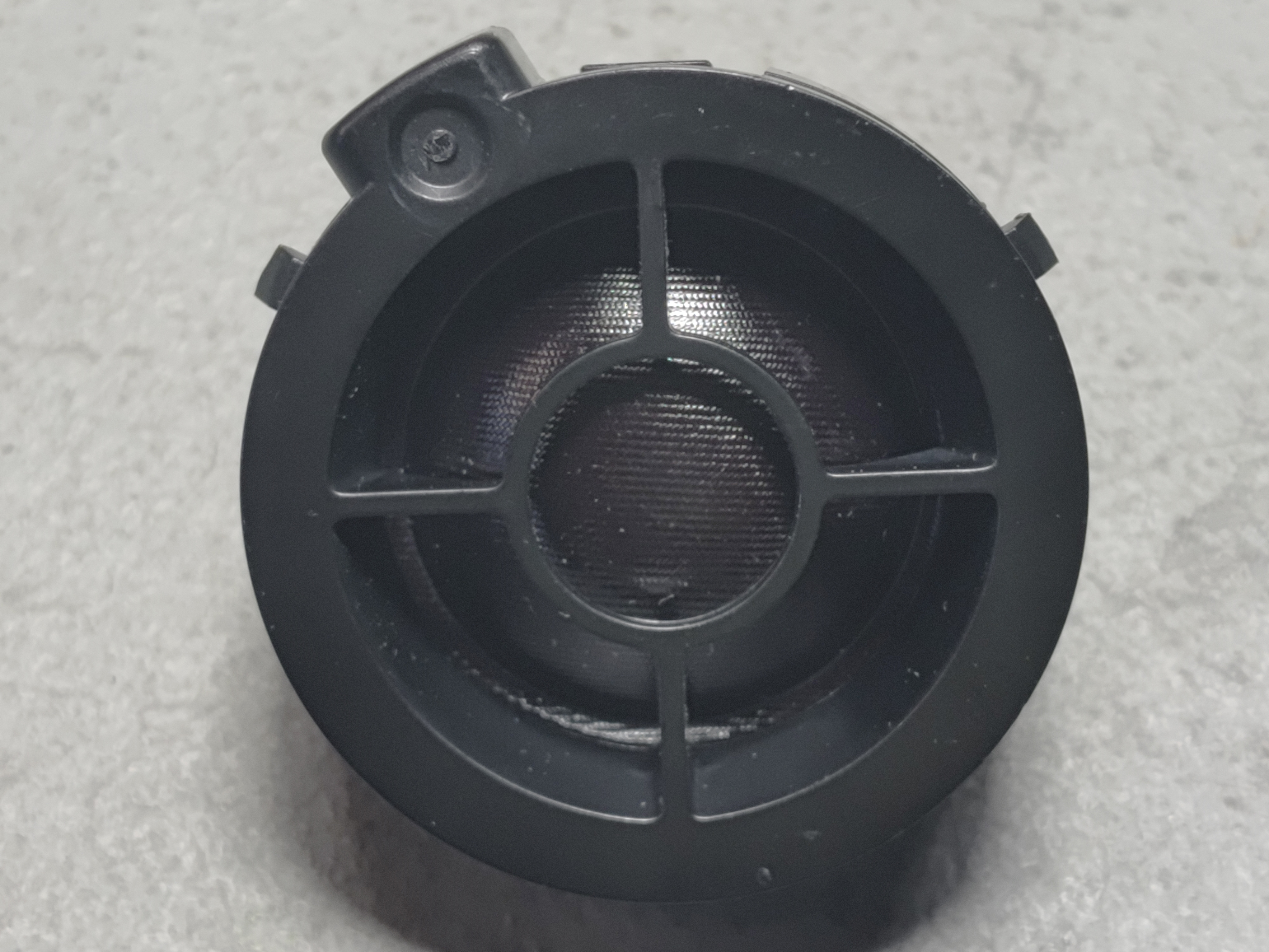 2024-25 BUICK ENVISTA FRONT WINDSHIELD LEFT OR RIGHT A PILLAR SPEAKER OEM