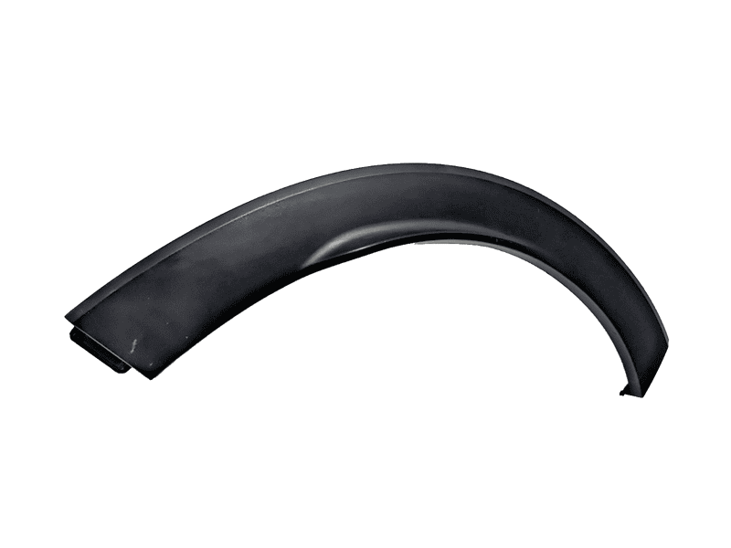 2024-25 BUICK ENVISTA REAR PASSENGER SIDE QUARTER WHEEL ARCH FLARE MOLDING OEM