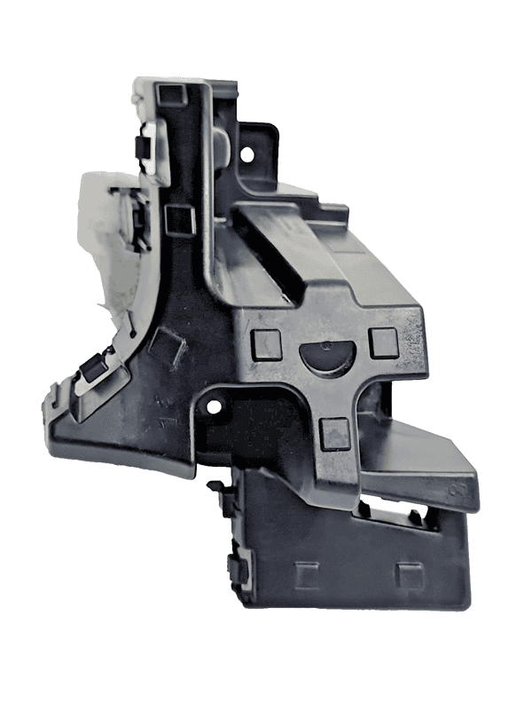 BUICK ENVISTA 2024-2025 REAR BUMPER PASSENGER SIDE MOUNT SUPPORT BRACKET OEM