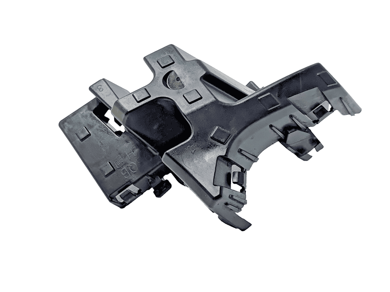 BUICK ENVISTA 2024-2025 REAR BUMPER LEFT DRIVER SIDE MOUNT SUPPORT BRACKET OEM