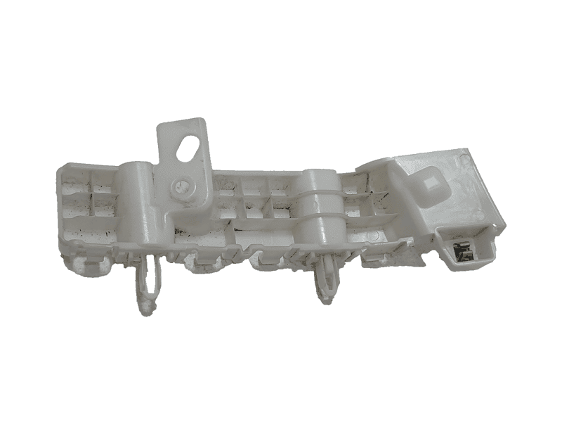 2024-2025 BUICK ENVISTA FRONT BUMPER DRIVER SIDE RETAINER GUIDE BRACKET OEM