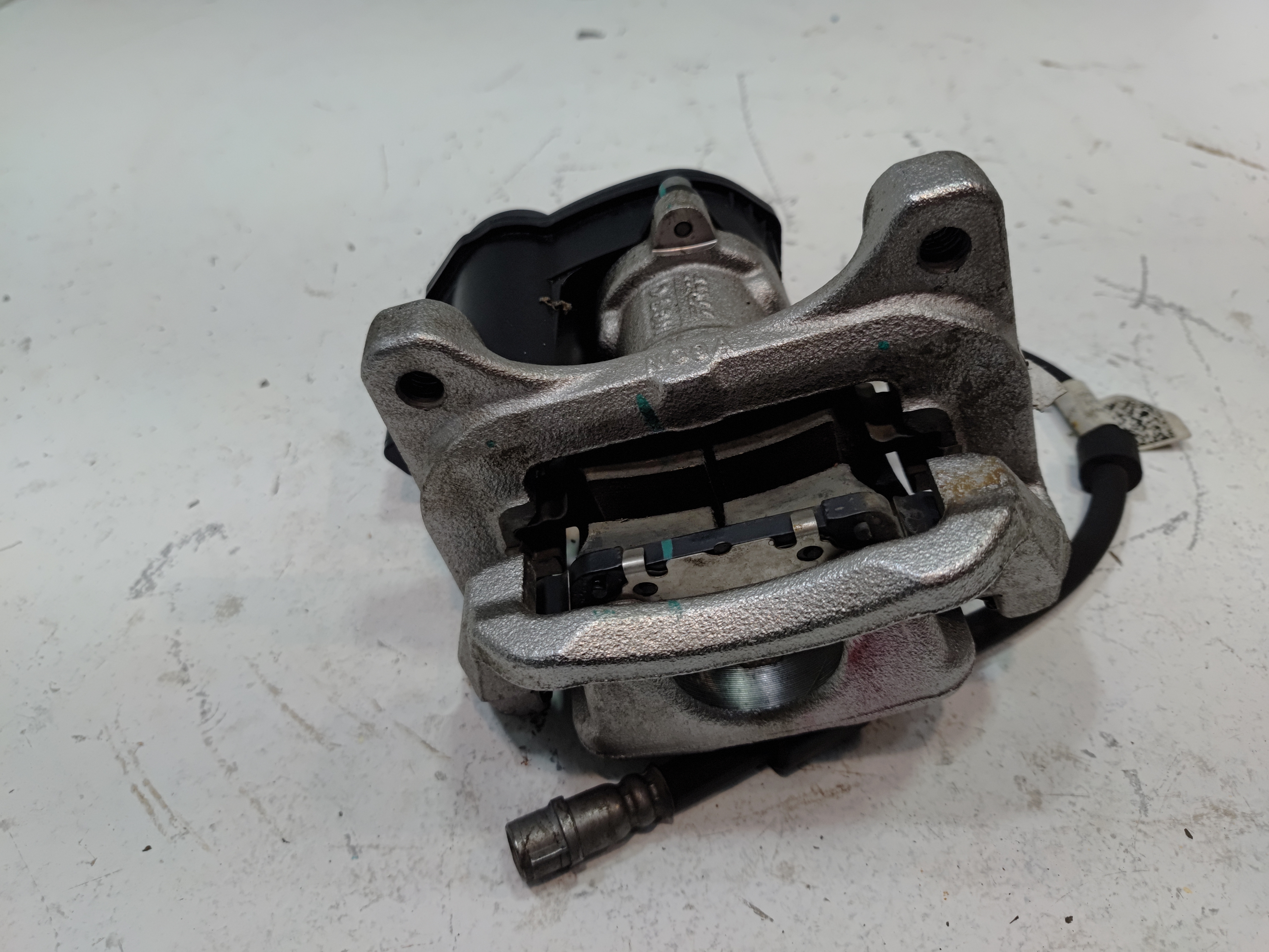 2024-2025 Buick Envista FWD Rear Right Passenger Side Disc Brake Caliper OEM