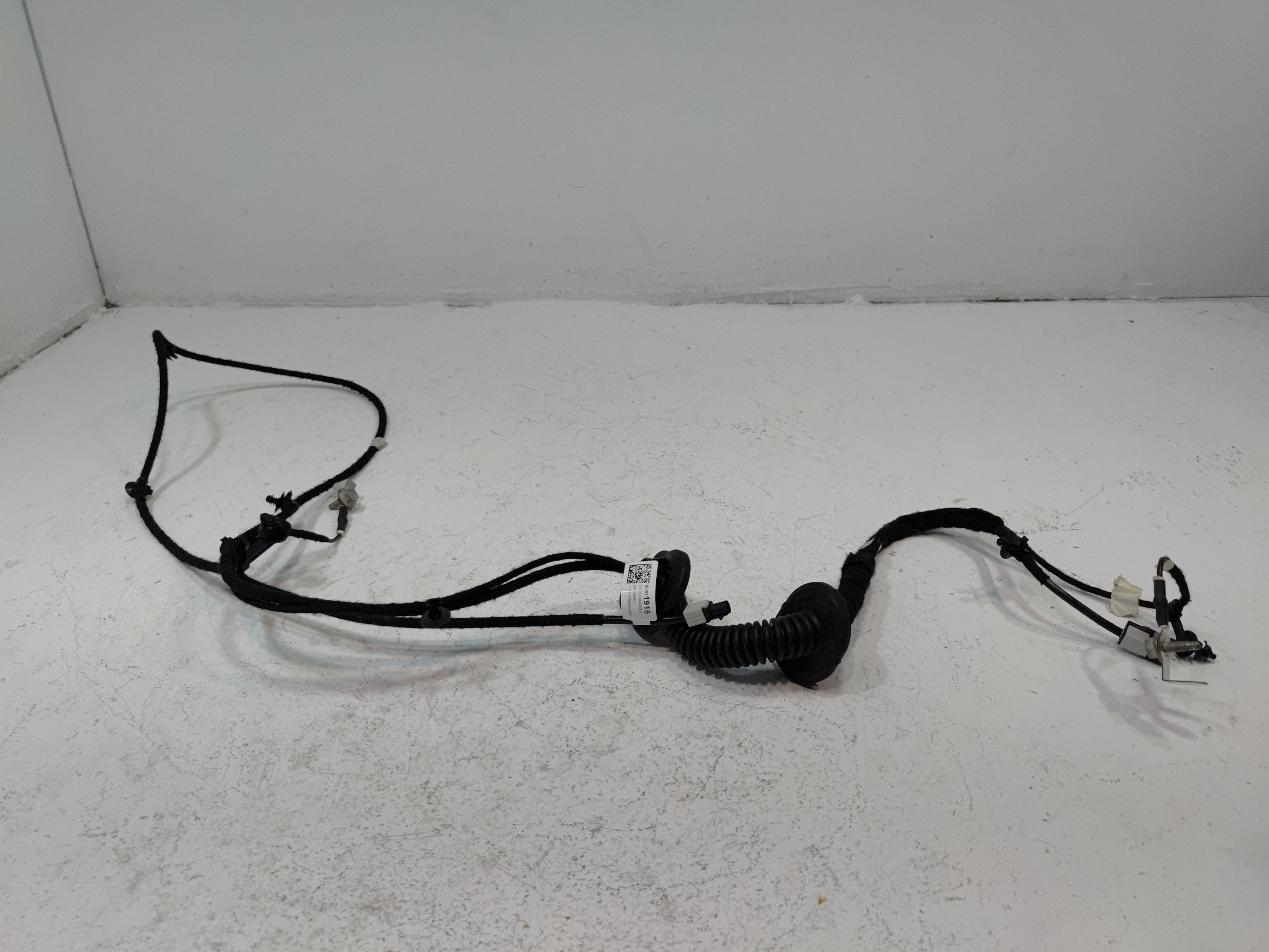 2024-2025 Buick Envista Taigate Liftgate Wire Harness OEM