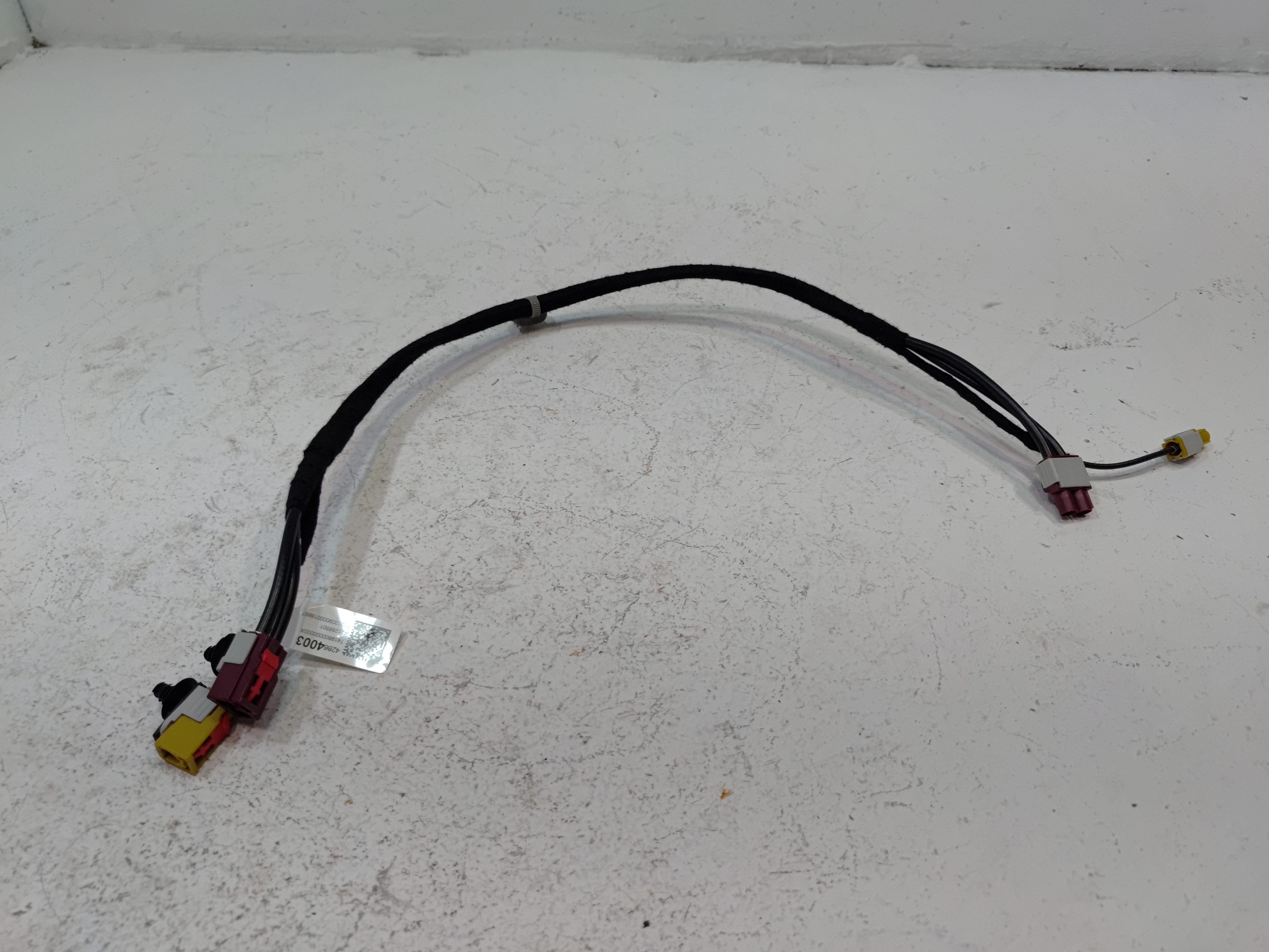 2024-2025 Buick Envista Antenna Cable Wire Harness OEM