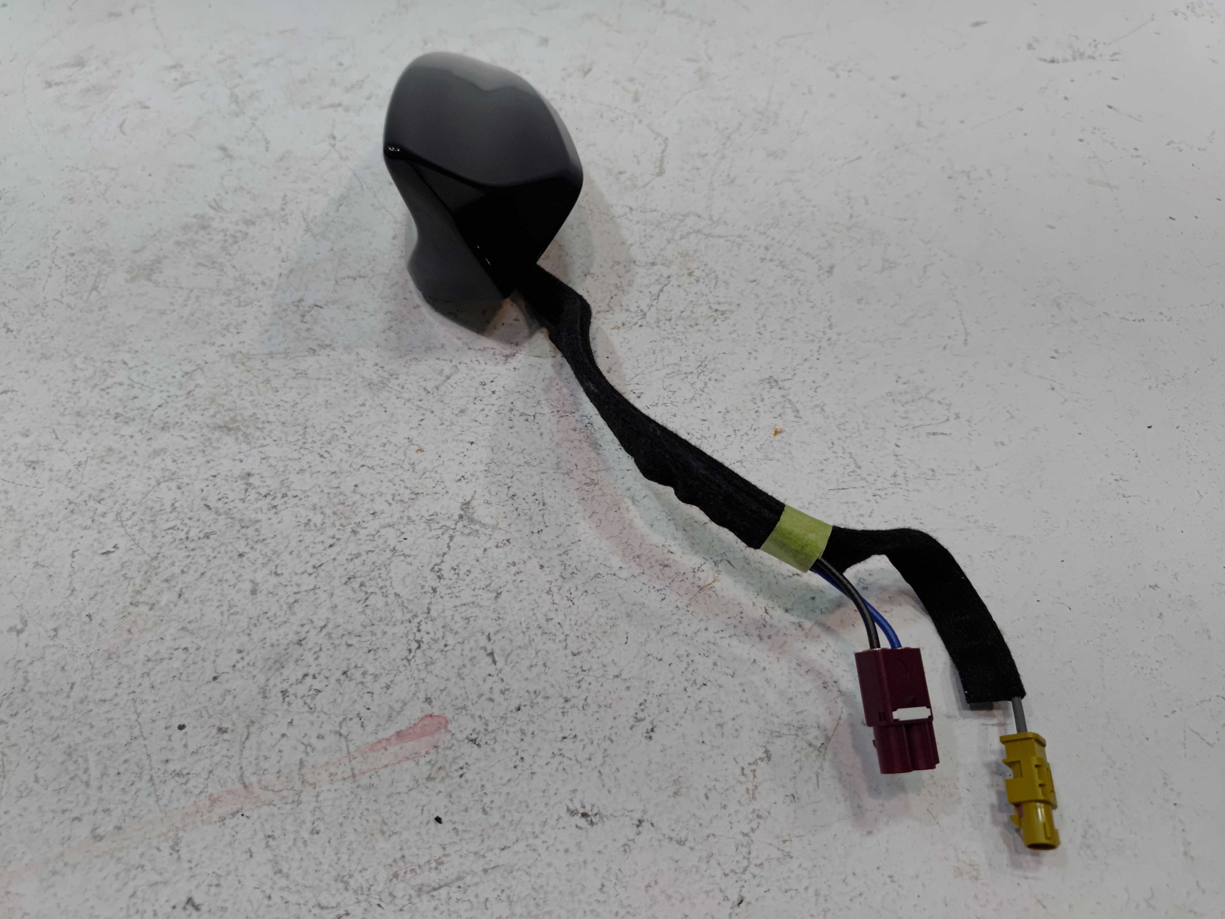 2024-2025 Buick Envista Rear Roof Shark Fi Antenna OEM