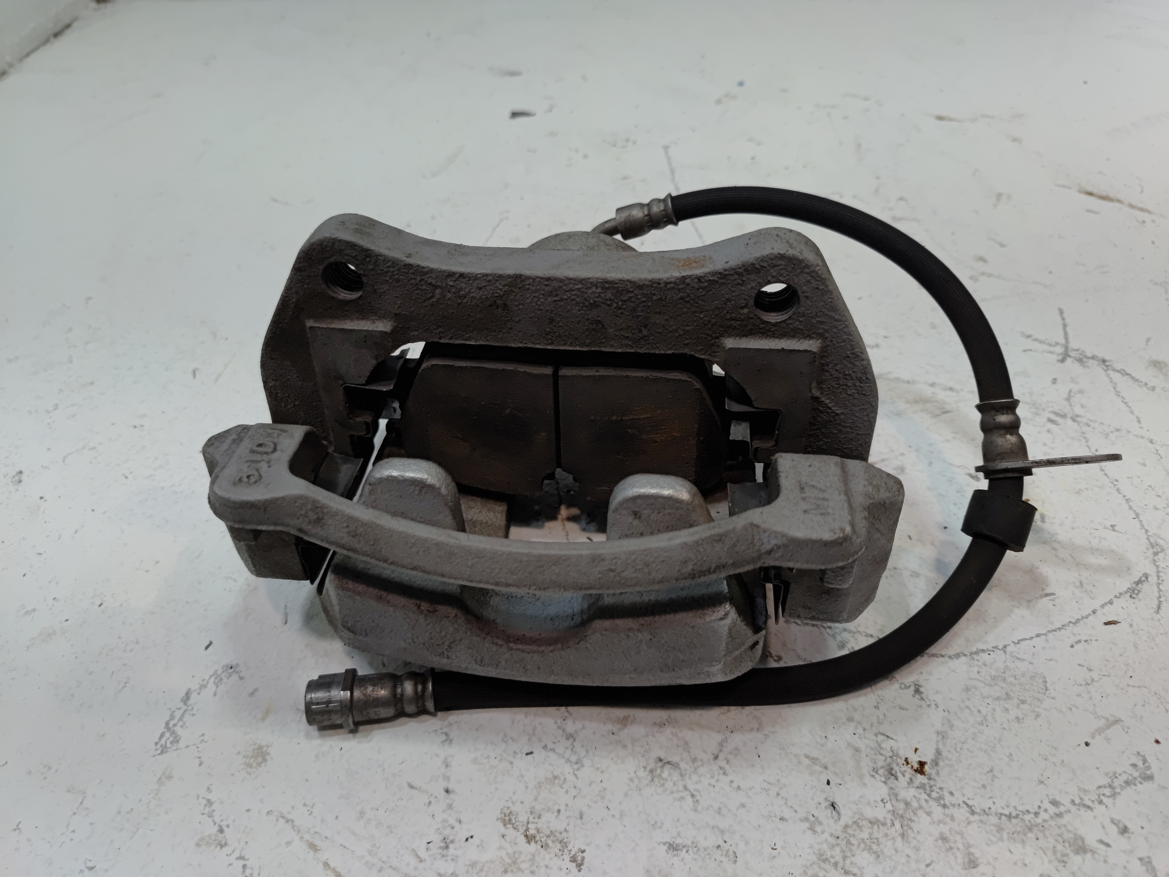 2024-2025 BUICK ENVISTA FRONT RIGHT PASSENGER SIDE BRAKE CALIPER OEM