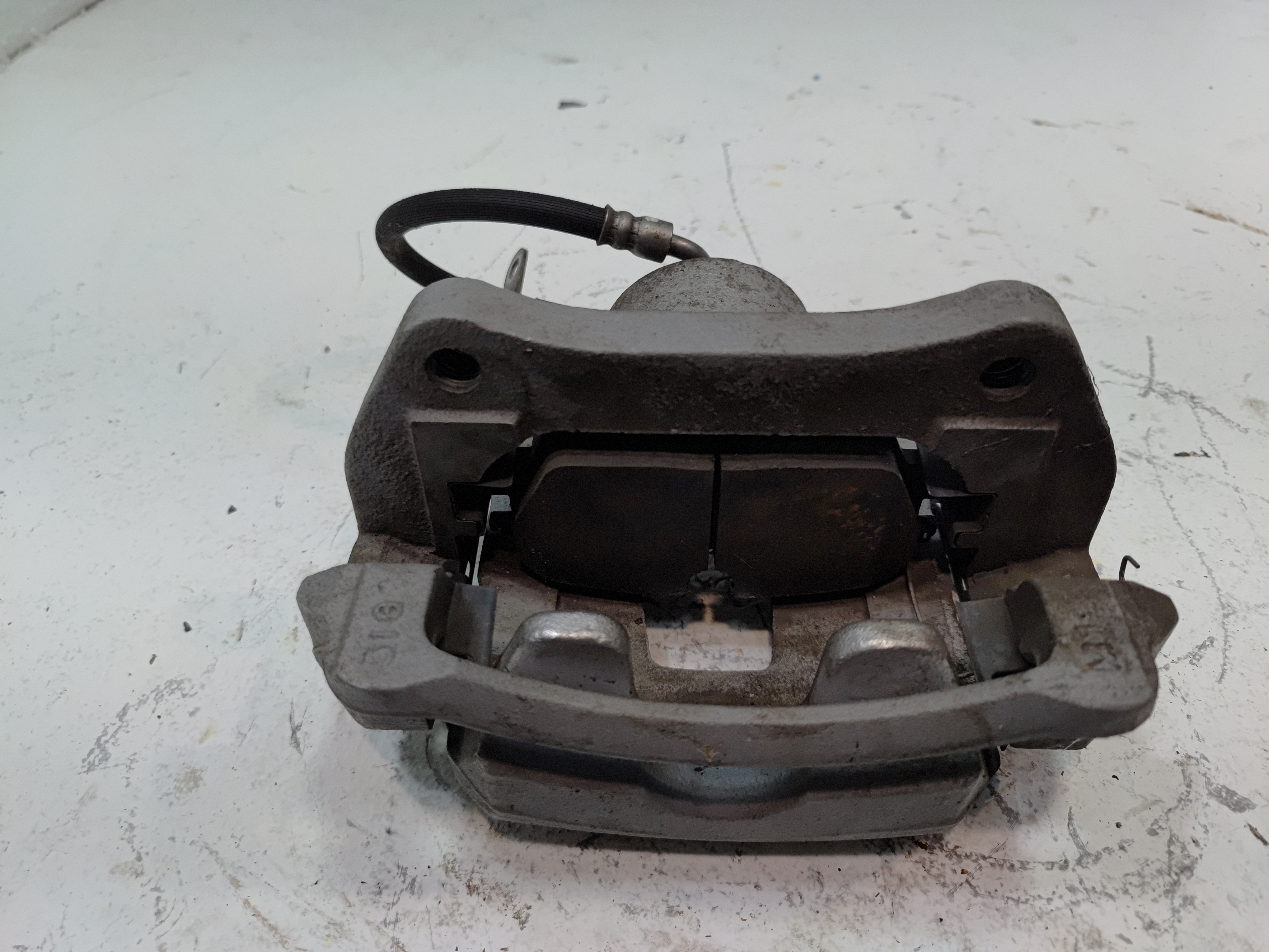 2024-2025 BUICK ENVISTA FRONT LEFT DRIVER SIDE DISC BRAKE CALIPER OEM