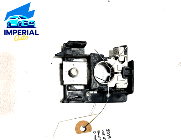 2018-2023 TOYOTA CAMRY SE Battery Cable Terminal Positive Term Holder Cover 2018-2023 TOYOTA CAMRY SE Battery Cable Terminal Positive Term Holder Cover