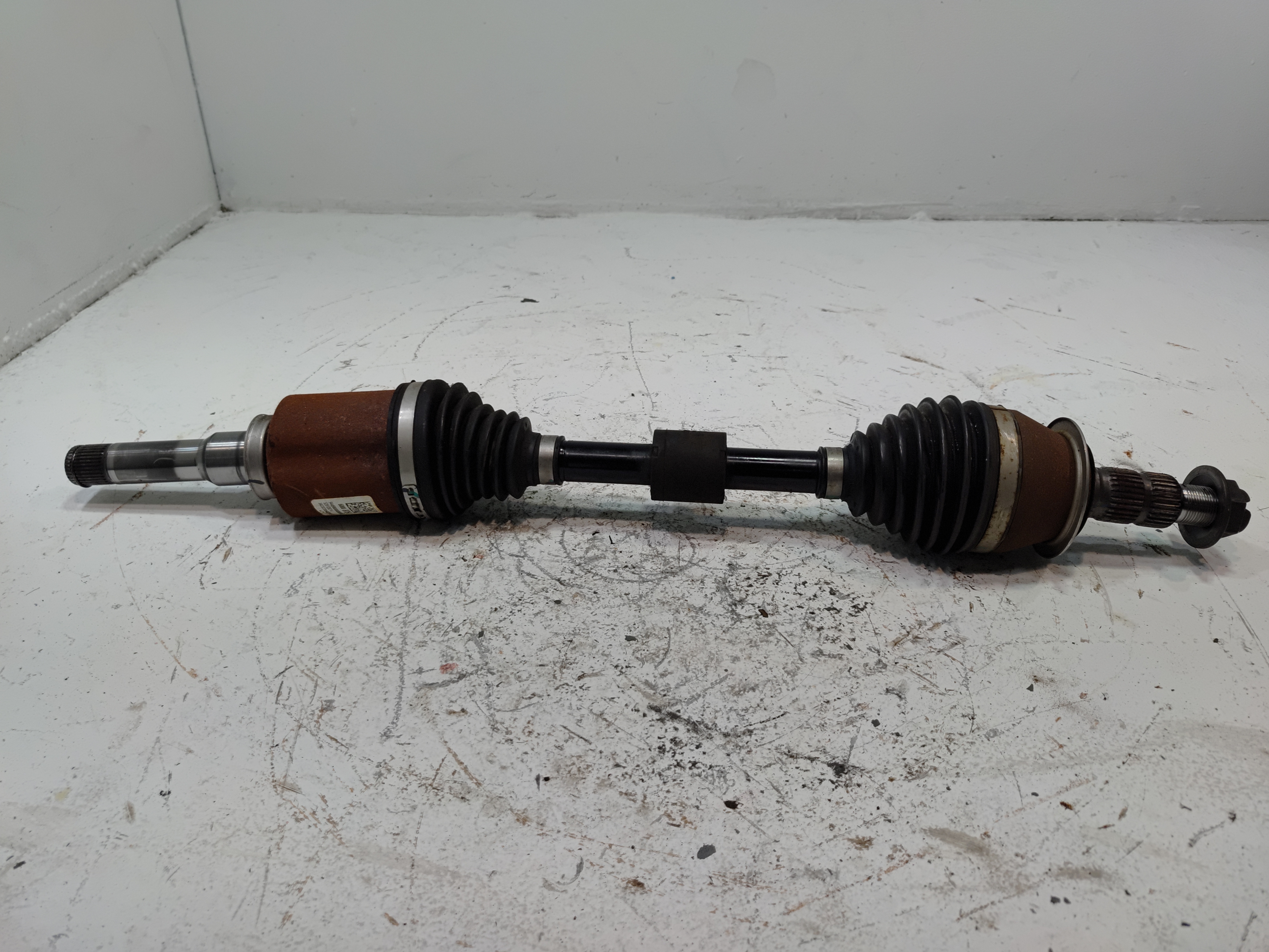 2024-2025 BUICK ENVISTA FWD FRONT LEFT DRIVER SIDE AXLE SHAFT HALFSHAFT OEM