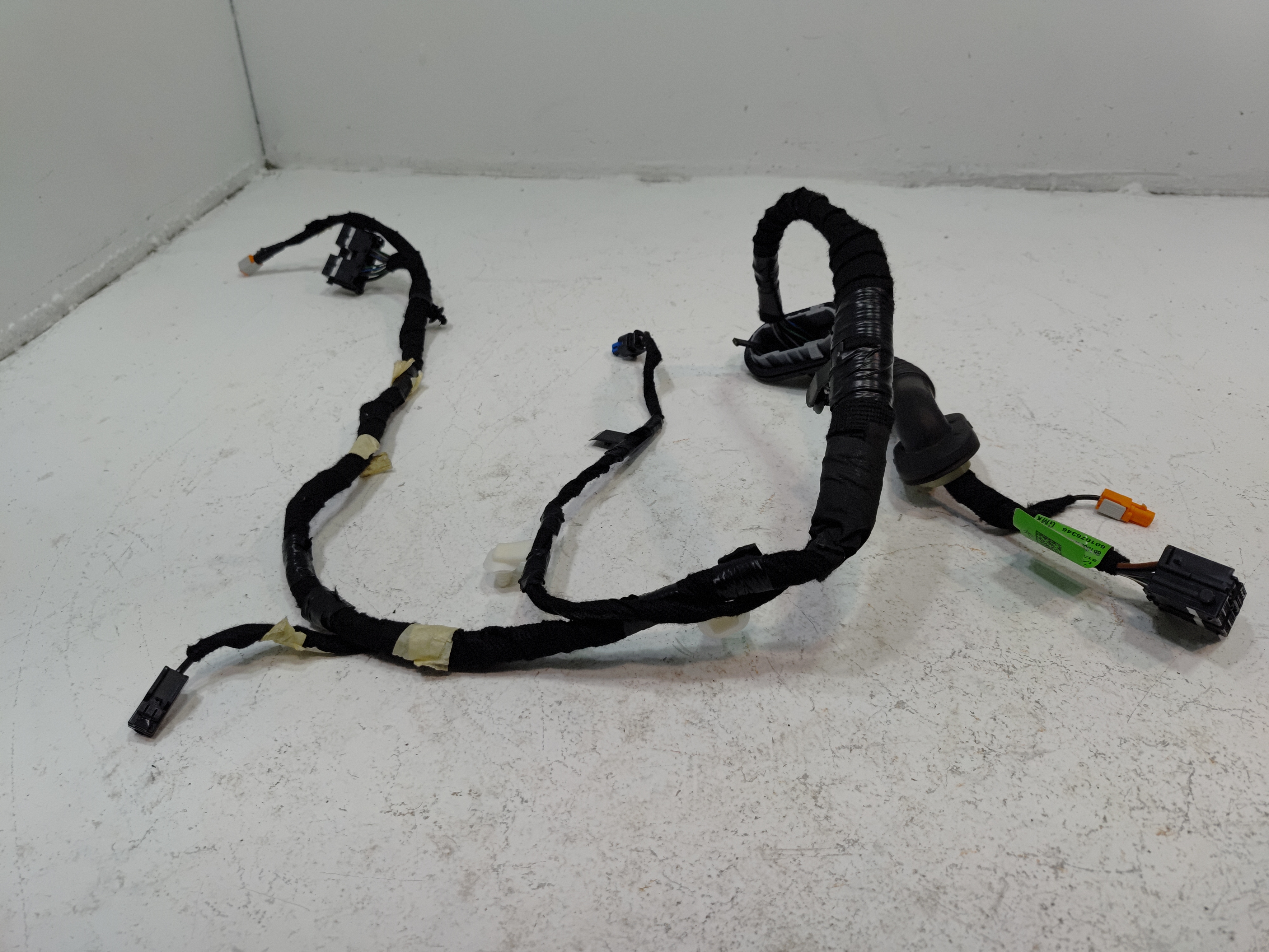 2024-2025 Buick Envista Liftgate Tailgate Back Door Wire Harness OEM