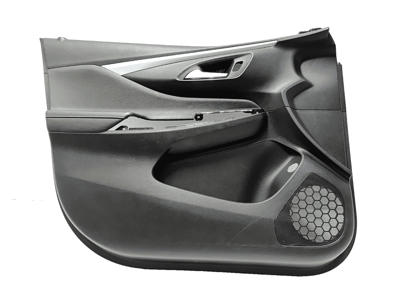 2024-2025 BUICK ENVISTA FRONT LEFT DRIVER SIDE DOOR TRIM PANEL OEM