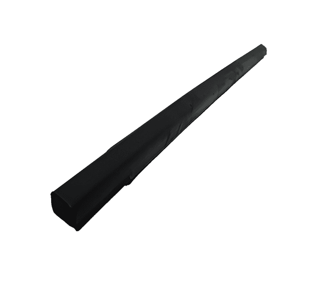 2024-2025 BUICK ENVISTA FRONT LEFT DRIVER SIDE DOOR WINDOW BELT MOLDING OEM