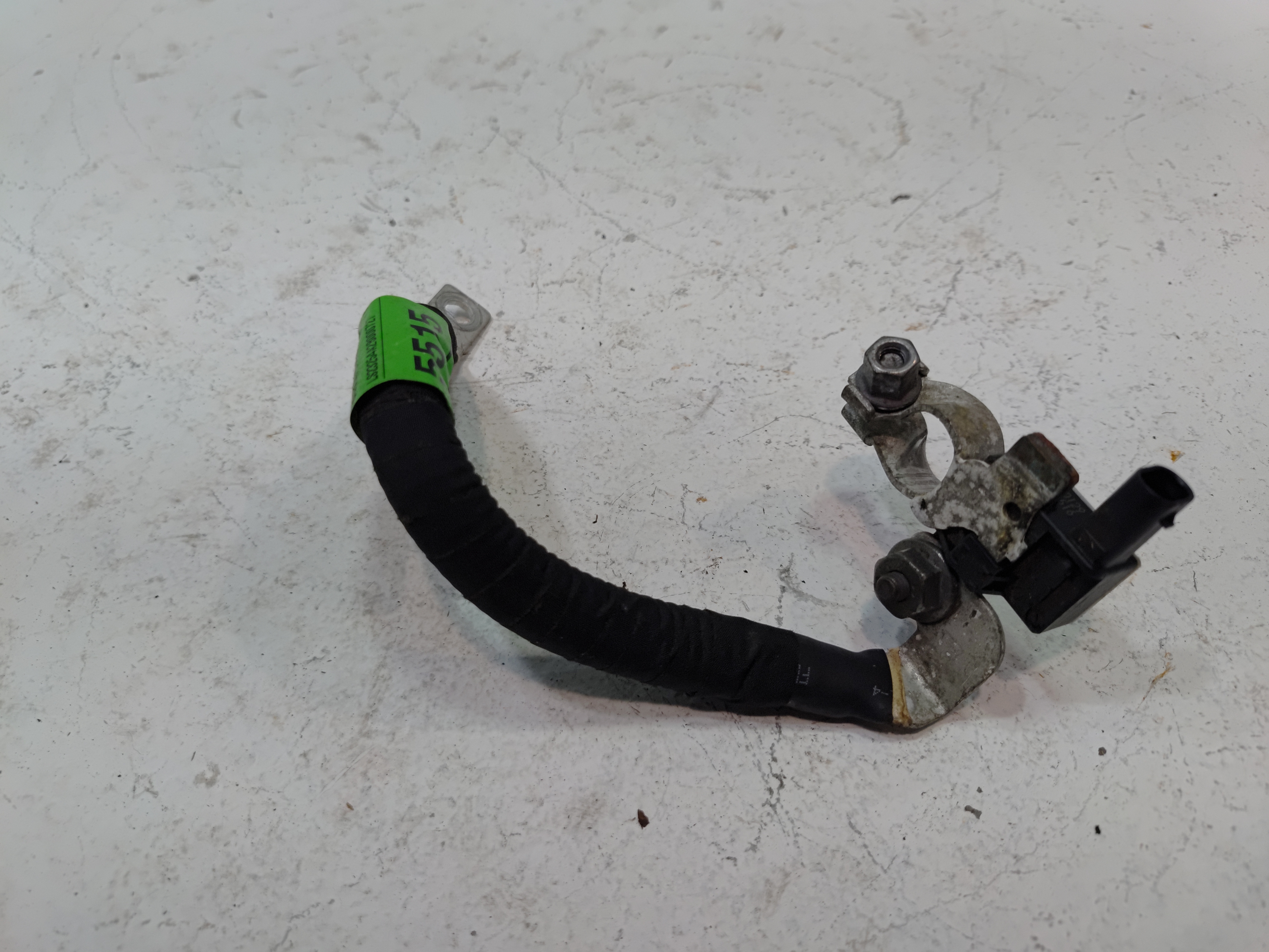 2024-2025 BUICK ENVISTA FRONT PASSENGER SIDE INTERIOR DOOR PANEL TRIM COVER OEM