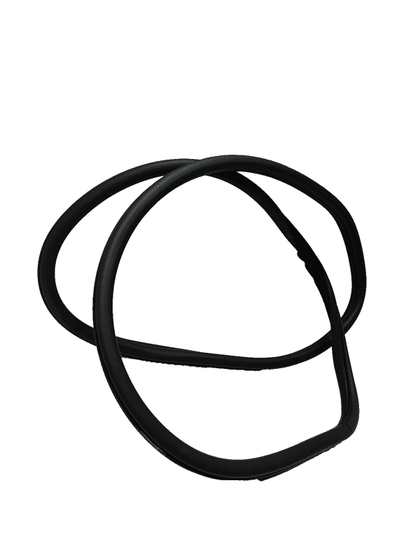 2024-2025 BUICK ENVISTA REAR PASSENGER SIDE DOORWAY WEATHERSTRIP SEAL RUBBER OEM