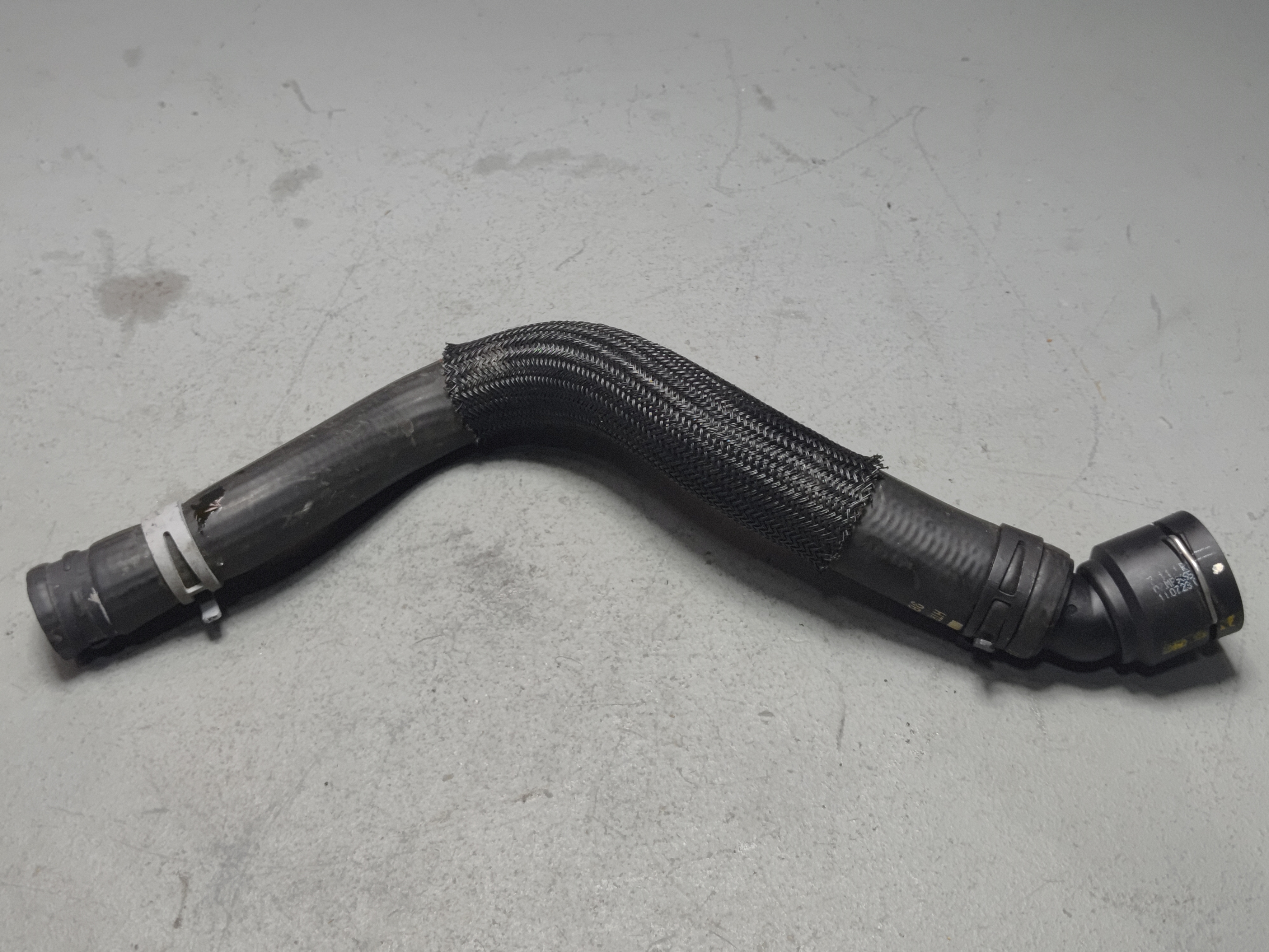 BUICK ENVISTA 2024 HVAC HEATER WATER AUXILIARY PUMP LOWER HOSE TUBE PIPE OEM