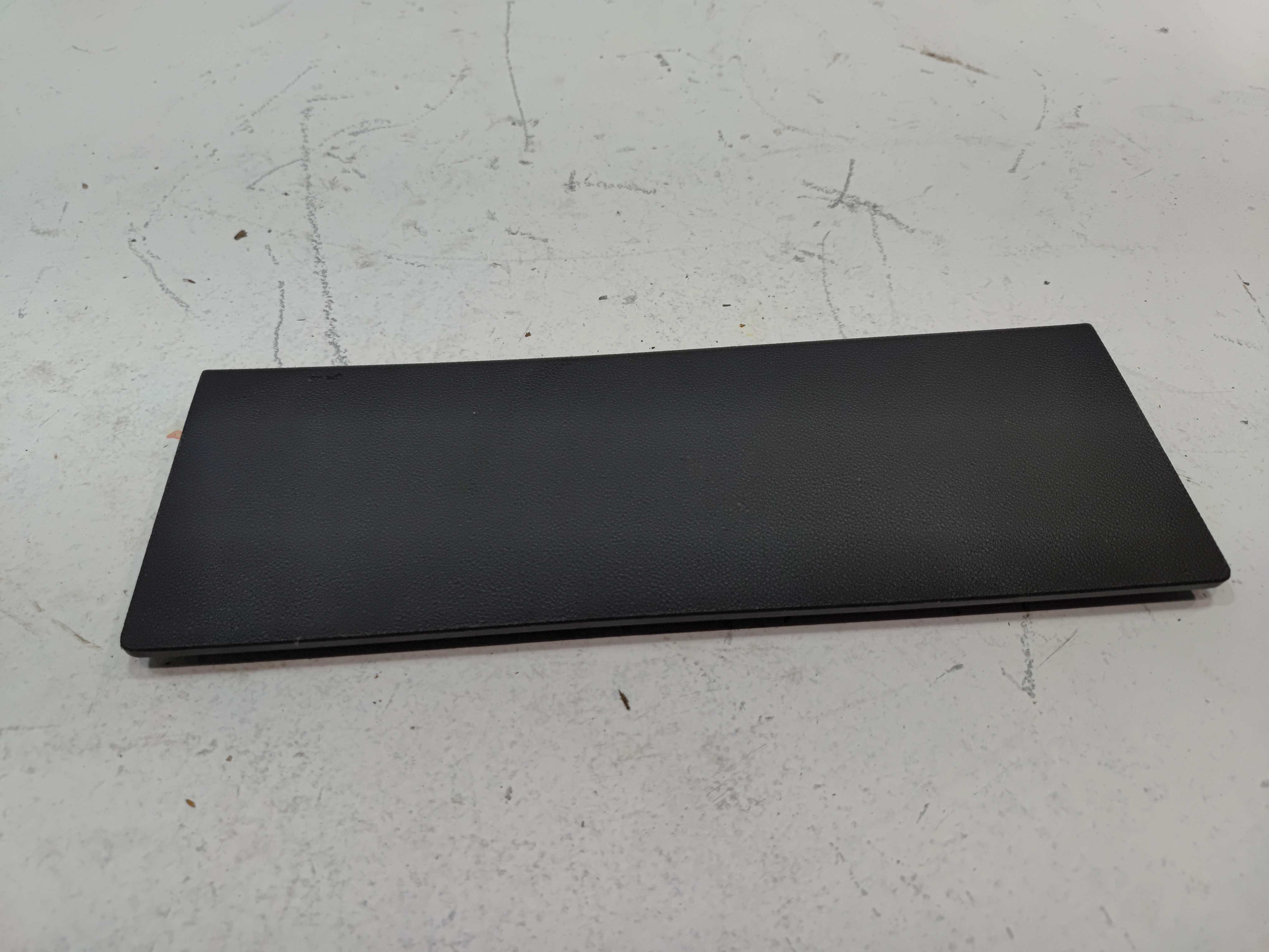 2024-2025 Buick Envista Rear Left Driver Quarter Lower Trim Cover OEM