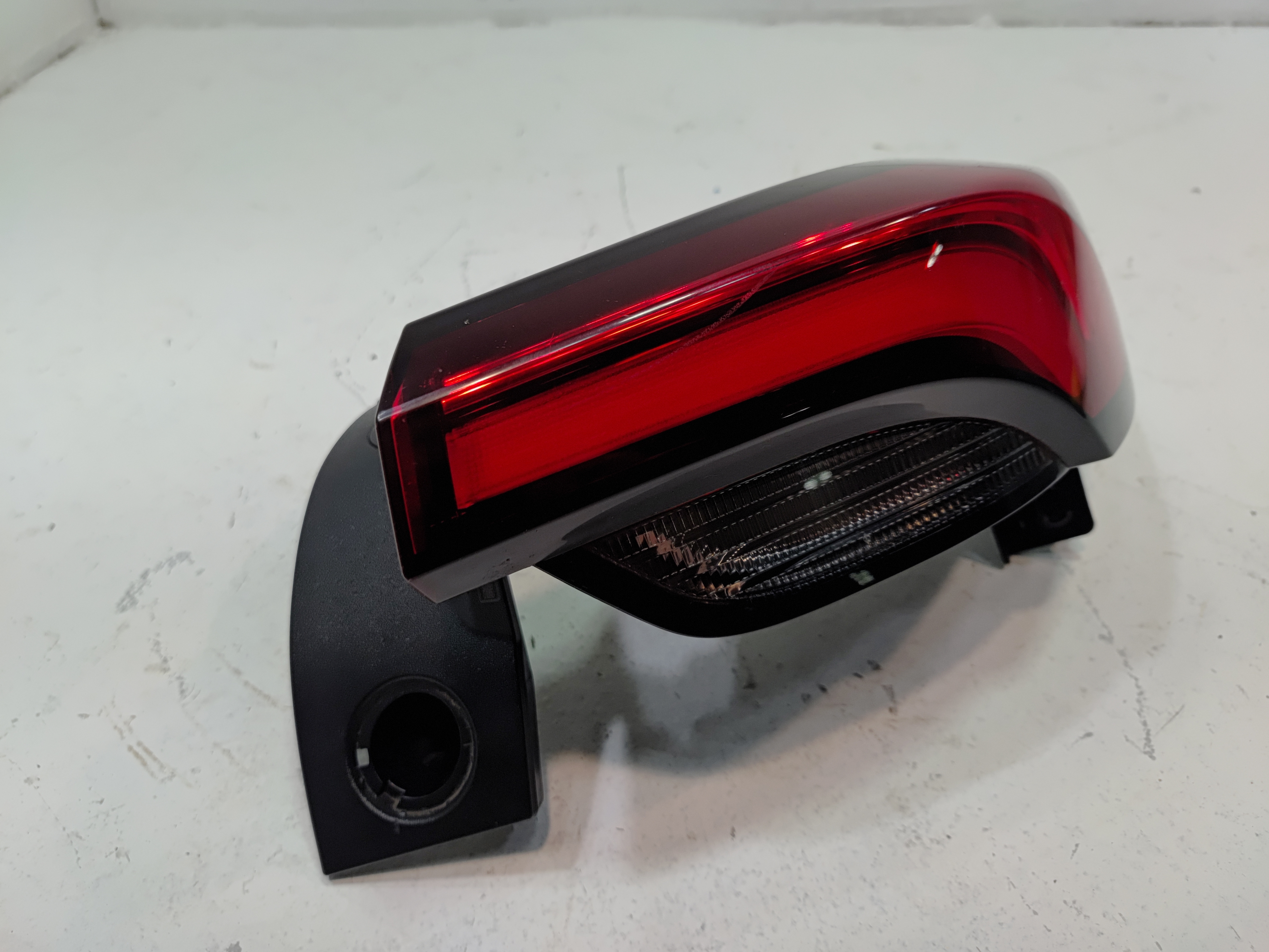 2024-2025 Buick Envista Rear Right Passenger Side Taillight Tail Light Outer OEM