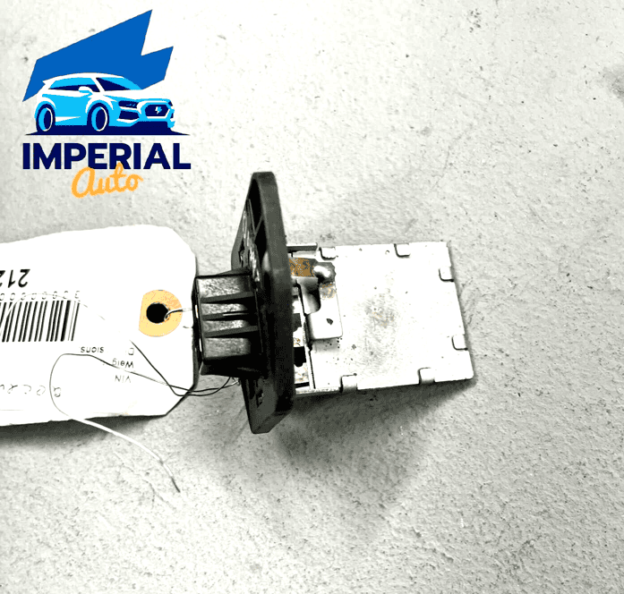 2012 - 2017 HYUNDAI ACCENT HVAC BLOWER MOTOR RESISTOR OEM