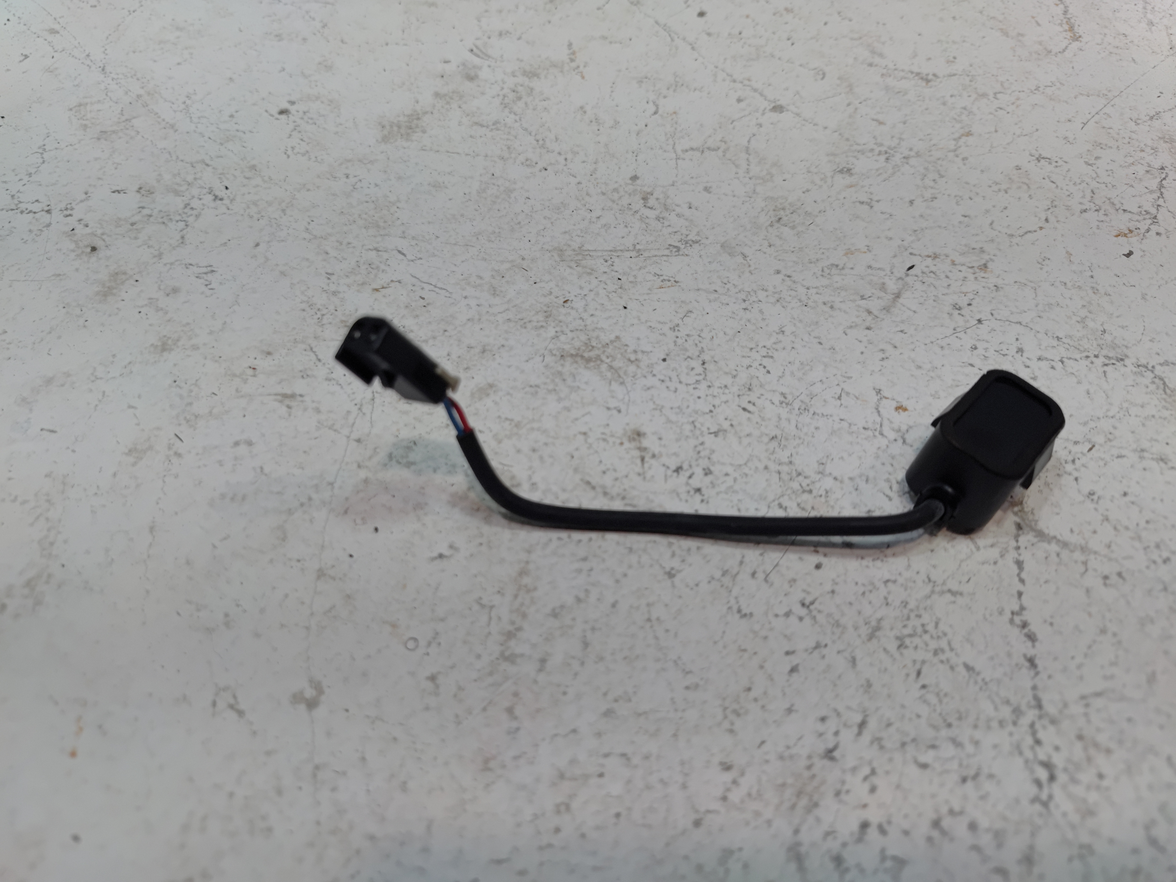 2024-2025 Buick Envista Overhead Roof Console Mobile Telephone Microphone OEM