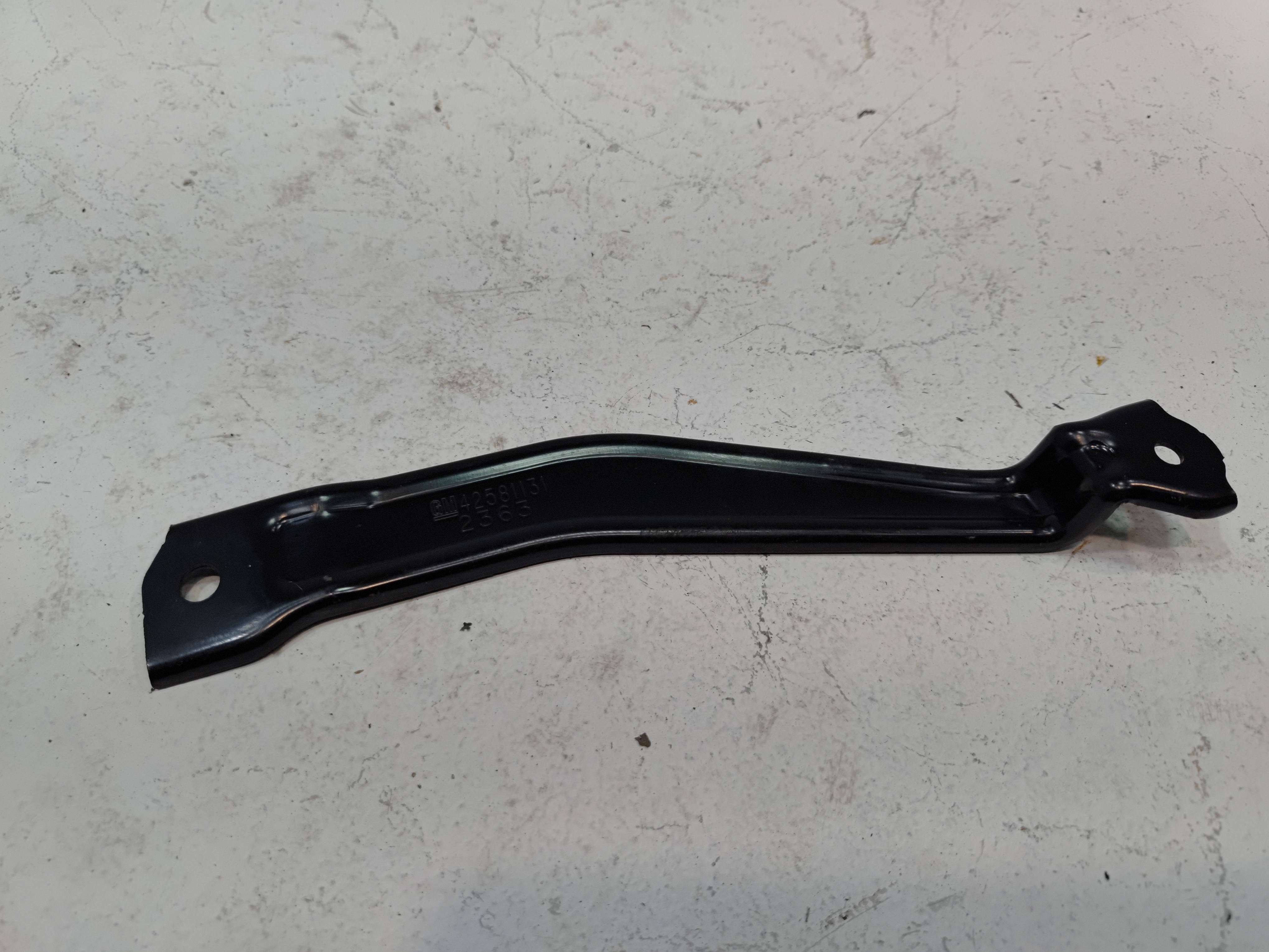 2024-2025 Buick Envista  Battery Hold Down Strap Bracket OEM