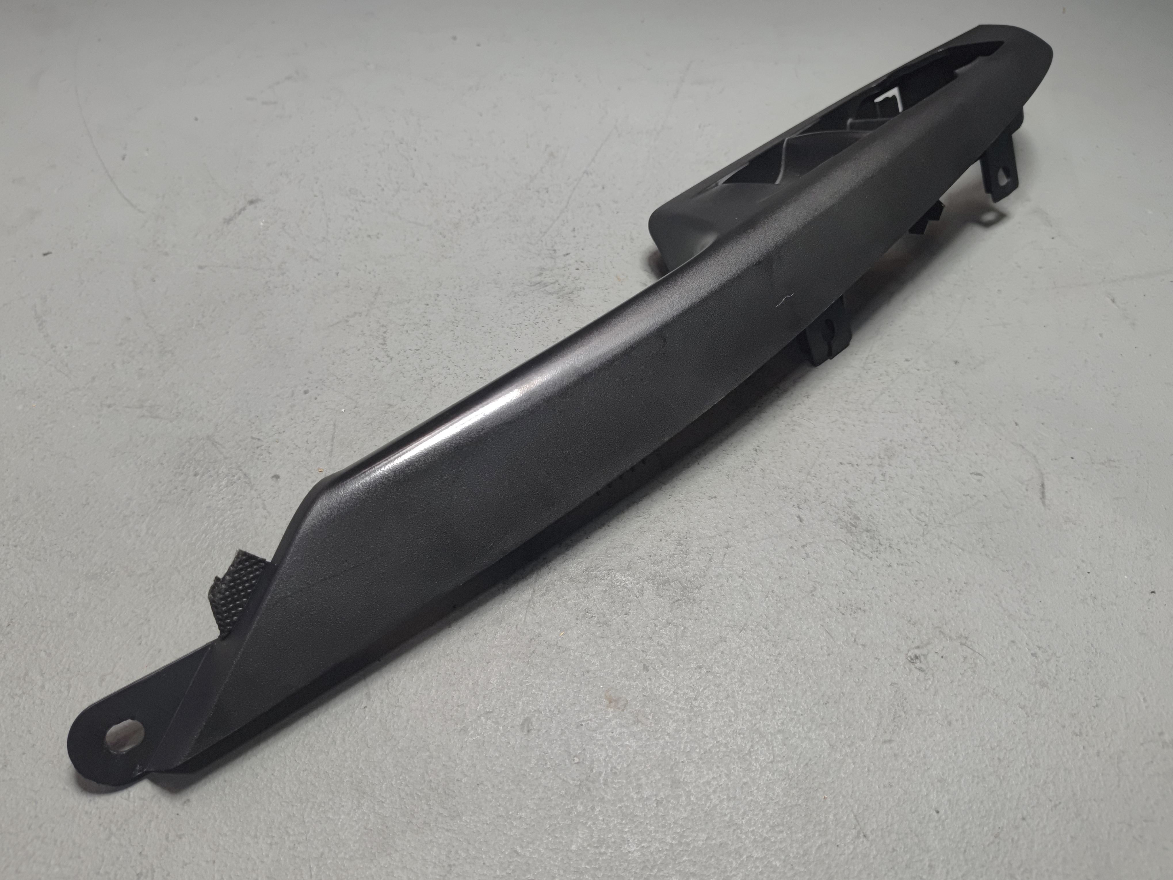 2024-2025 BUICK ENVISTA FRONT DRIVER DOOR WINDOW MASTER SWITCH BEZEL PANEL OEM